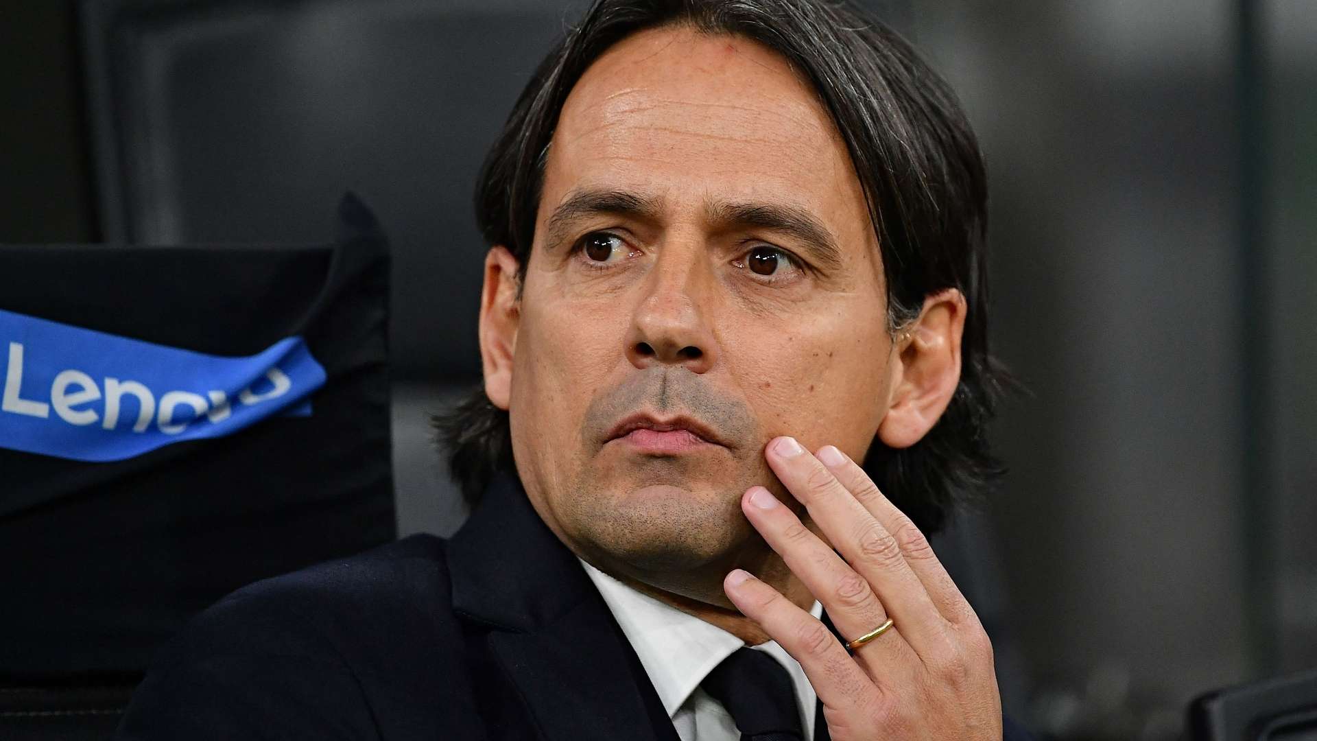 Simone Inzaghi Inter Sassuolo Serie A