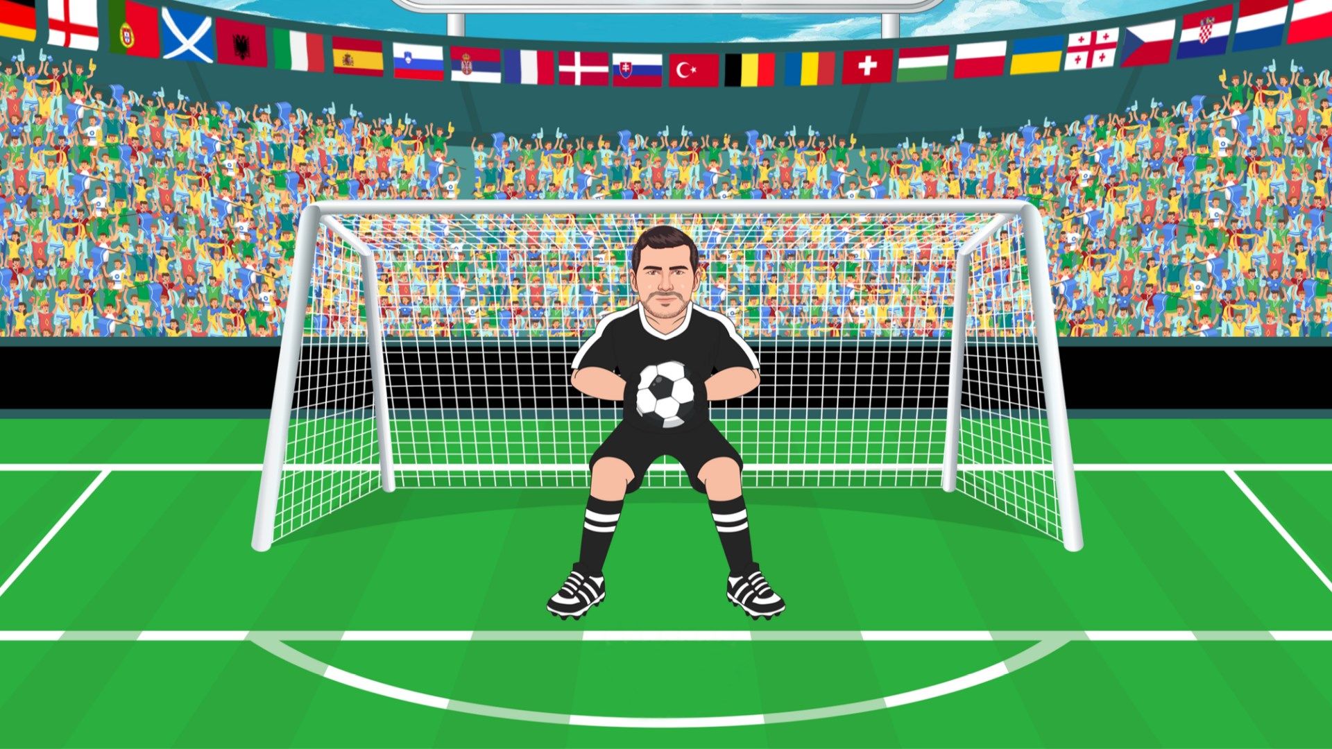 อิเกร์ กาซิยาส