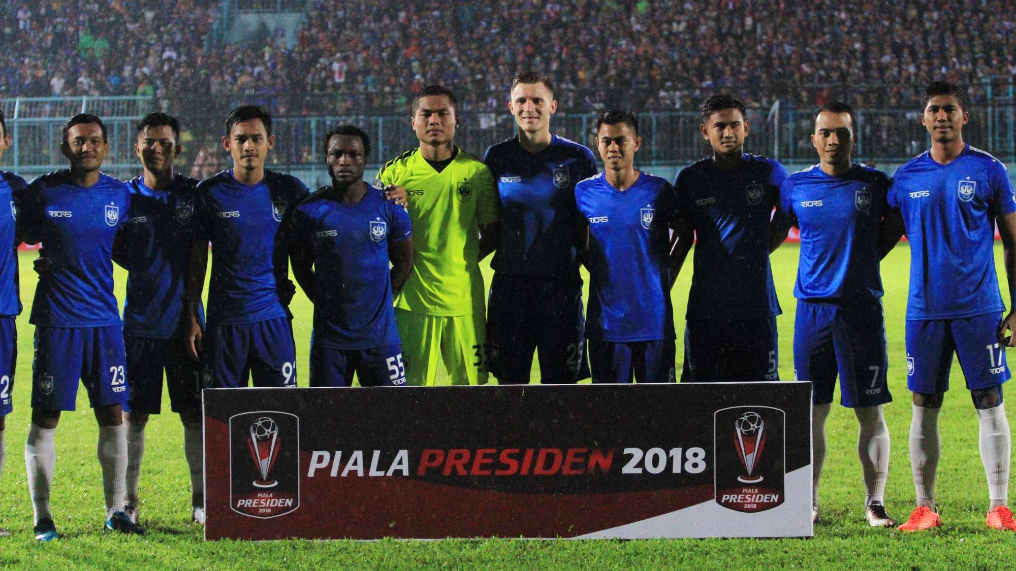 Tim PSIS Semarang