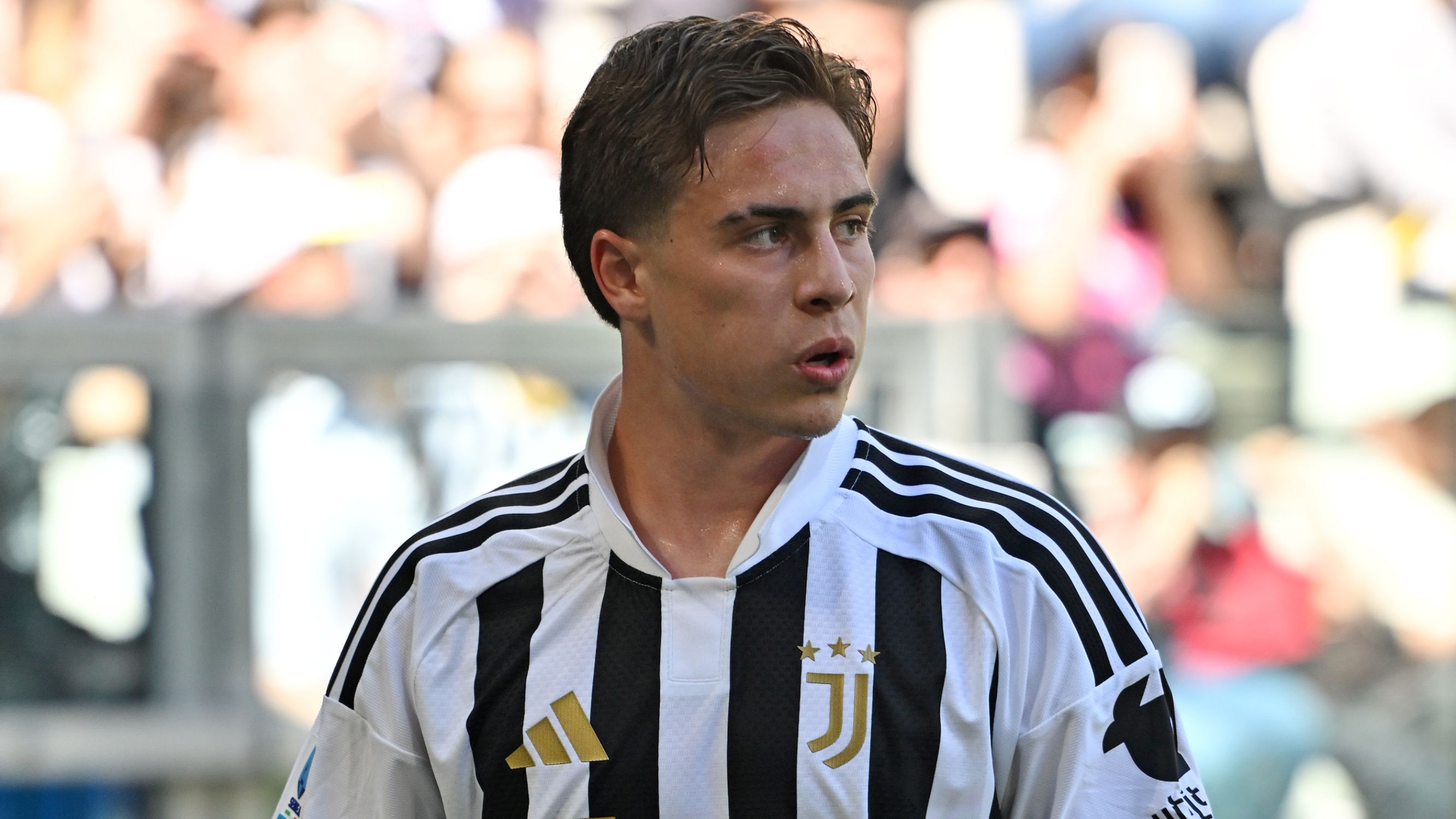 Kenan Yildiz Juventus DESKTOP