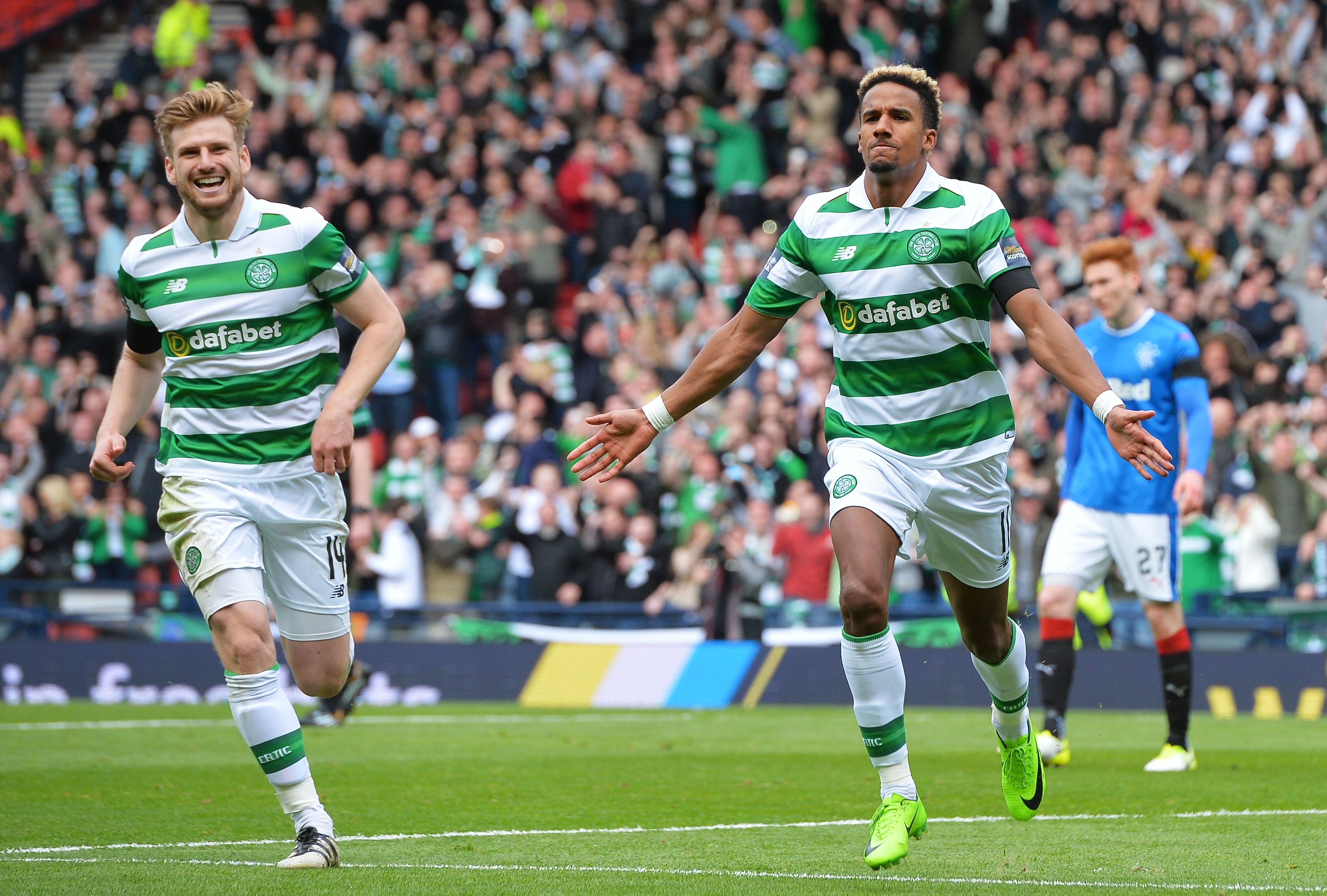 Scott Sinclair