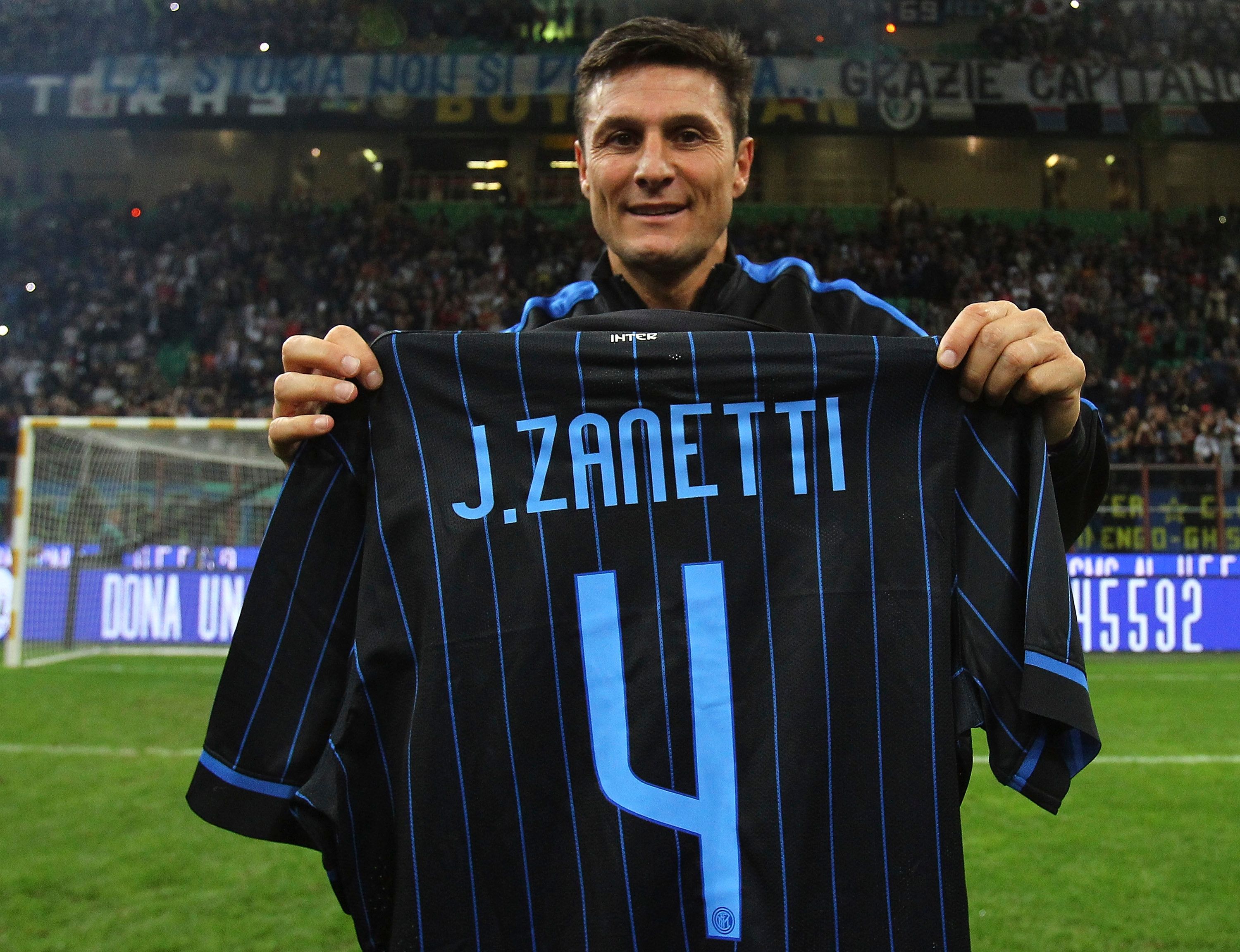 Zanetti Inter