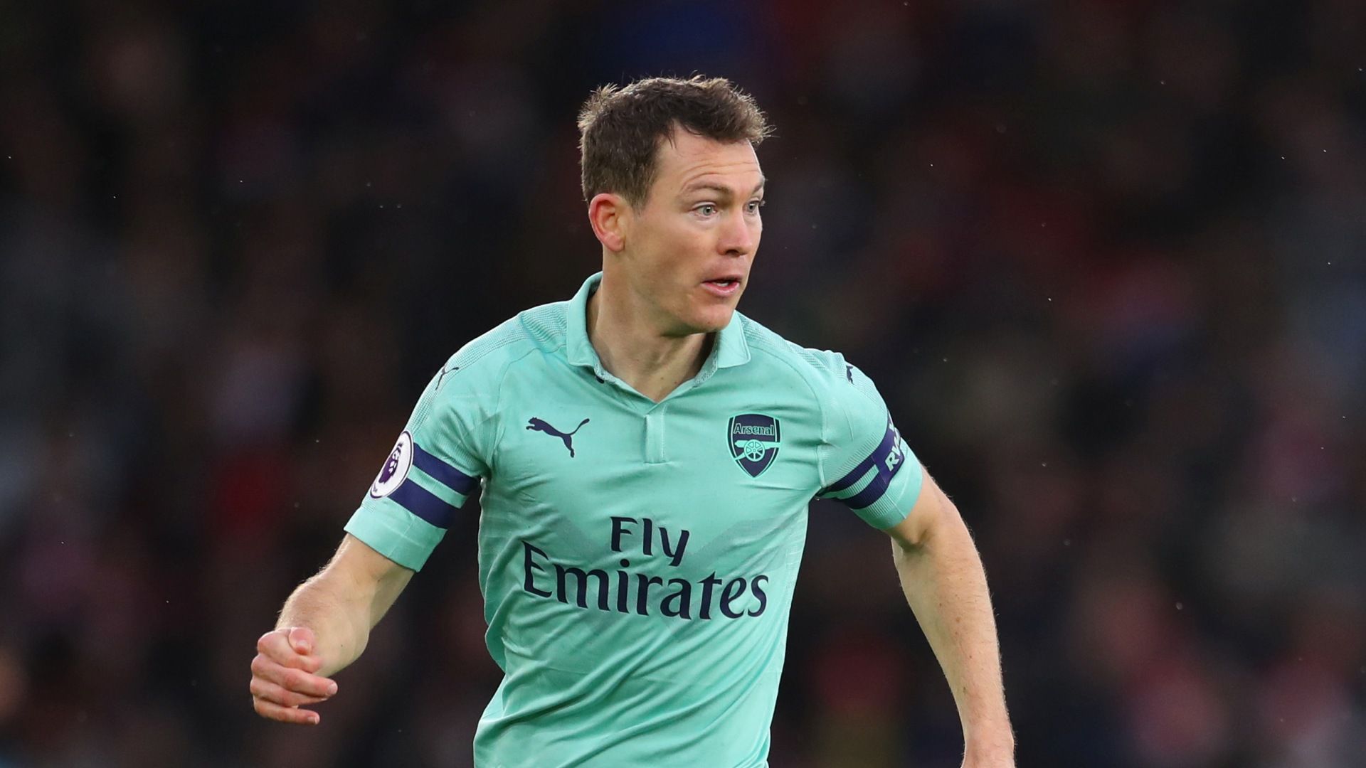 Stephan Lichtsteiner  - Arsenal