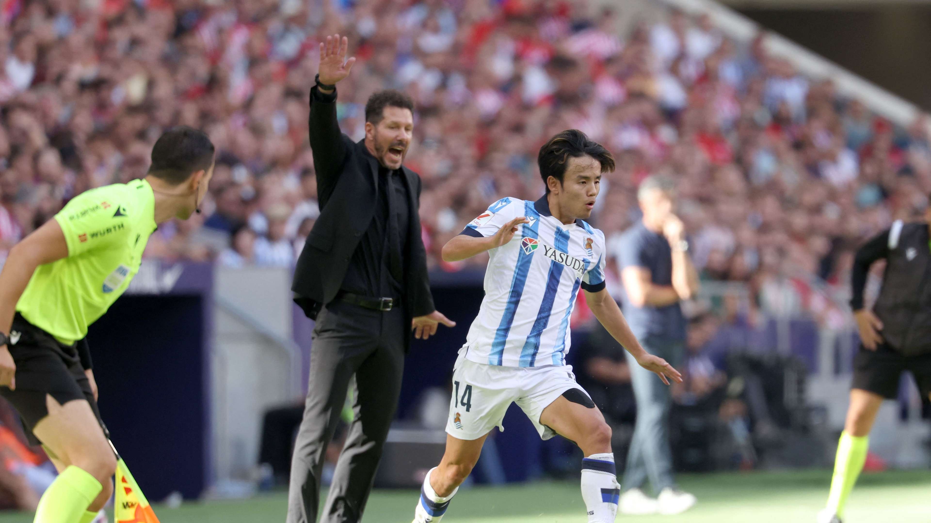 Kubo Simeone