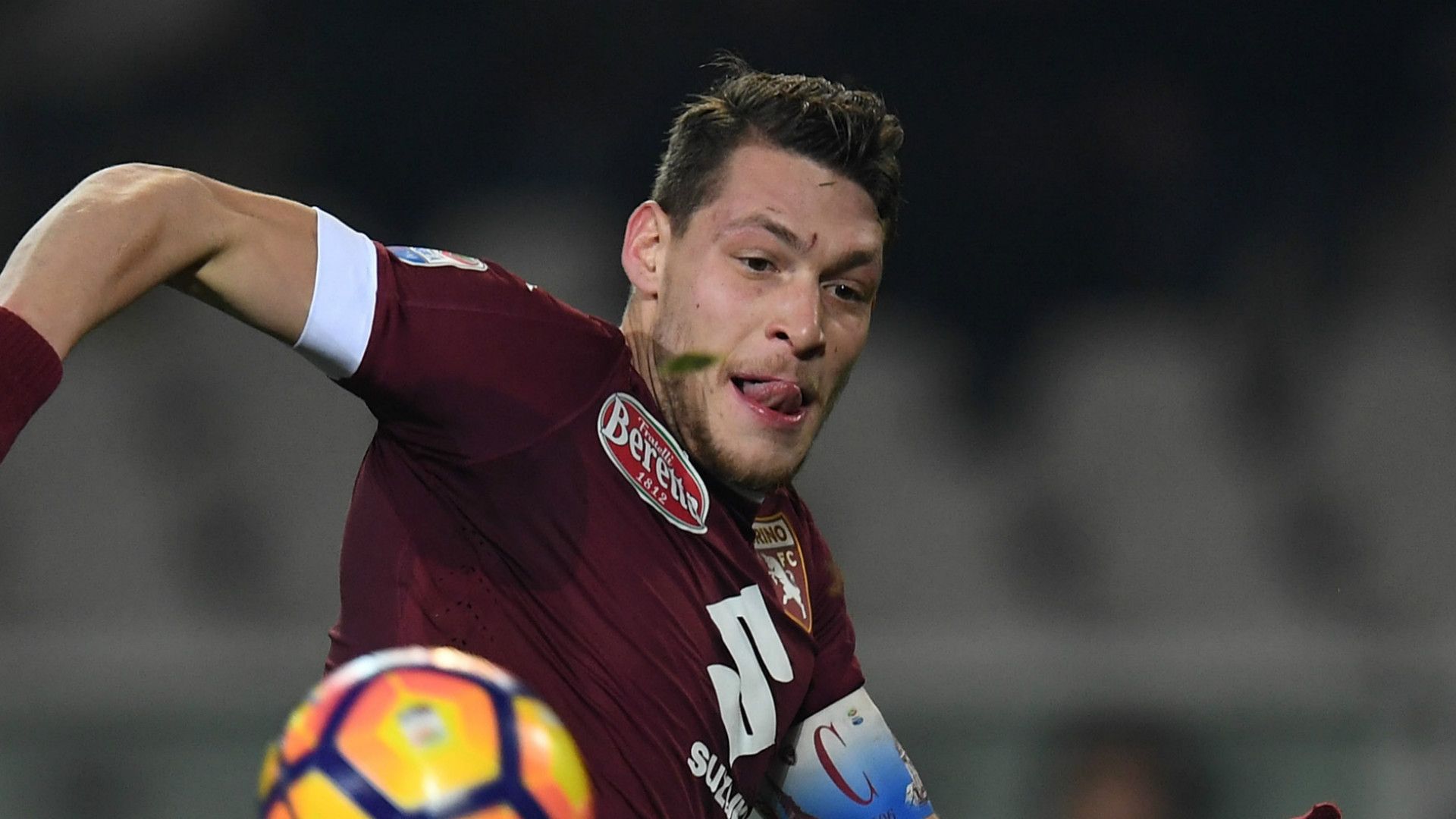 HD Andrea Belotti Torino