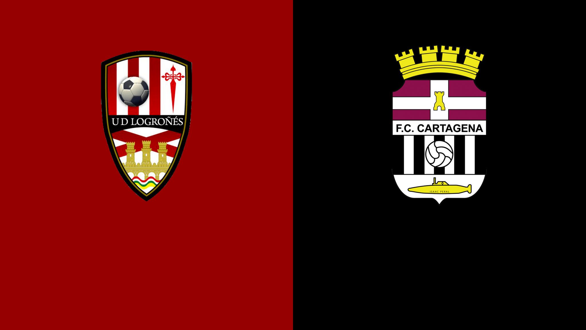 LOGROÑÉS VS. CARTAGENA 22042021