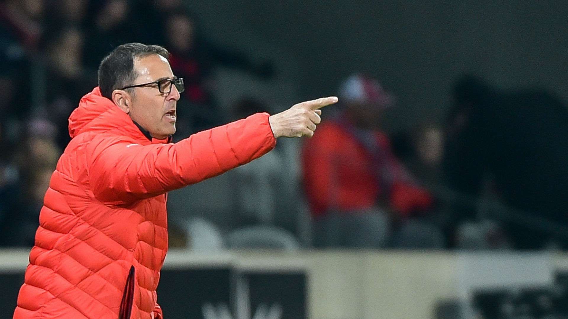 Patrick Collot Lille