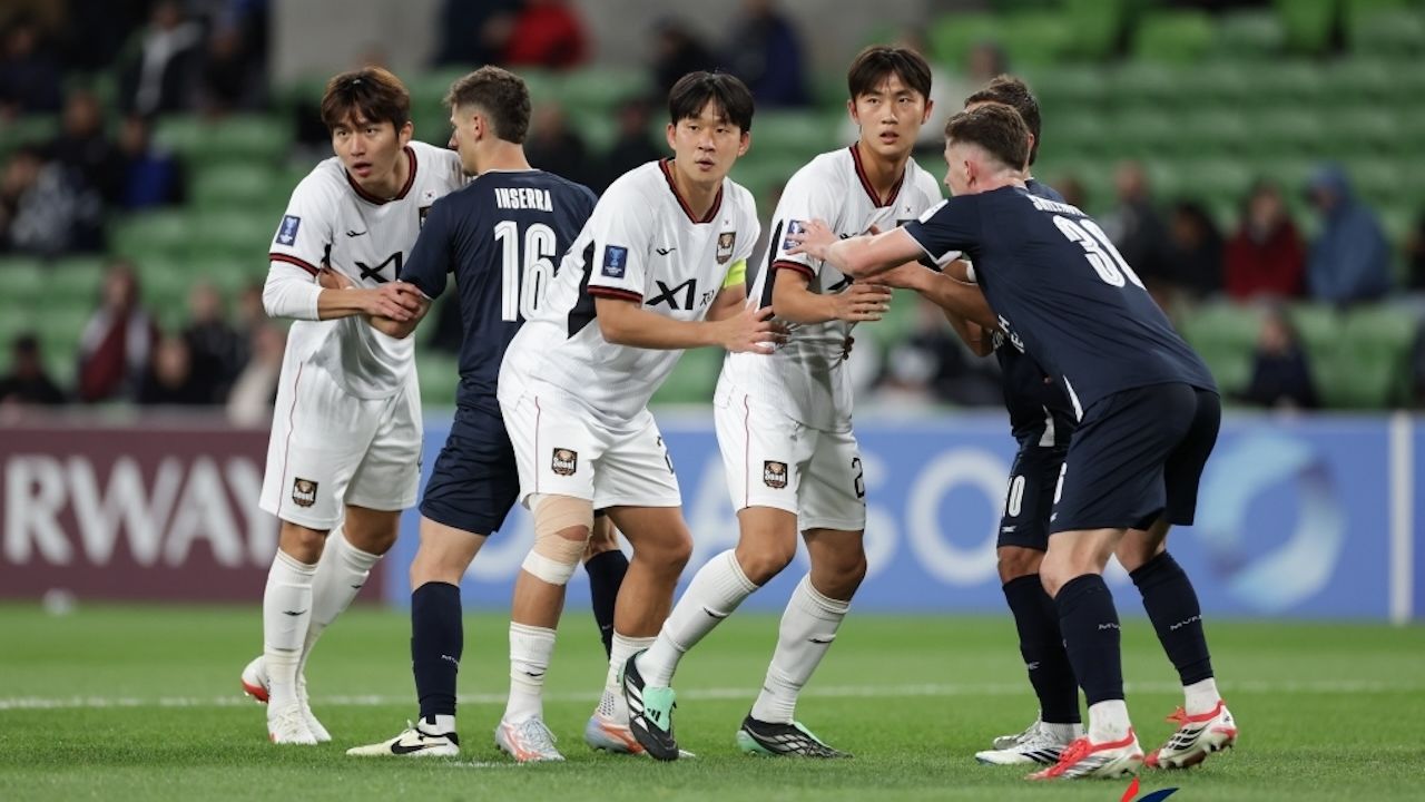 서울 멜버른