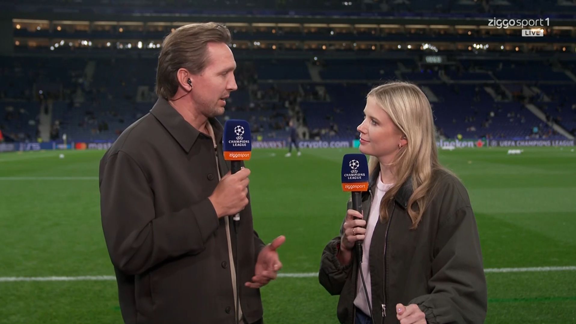 Luuk de Jong