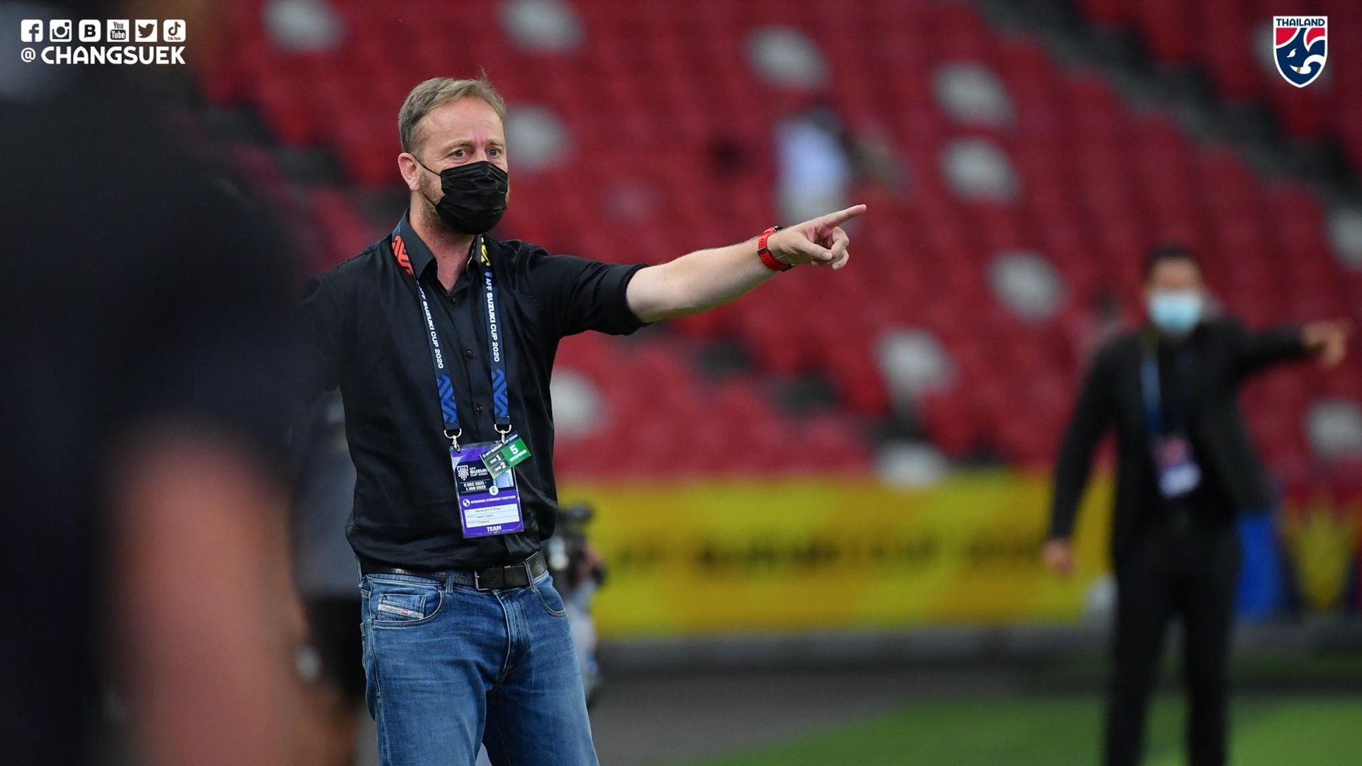 มาโน โพลกิ้ง