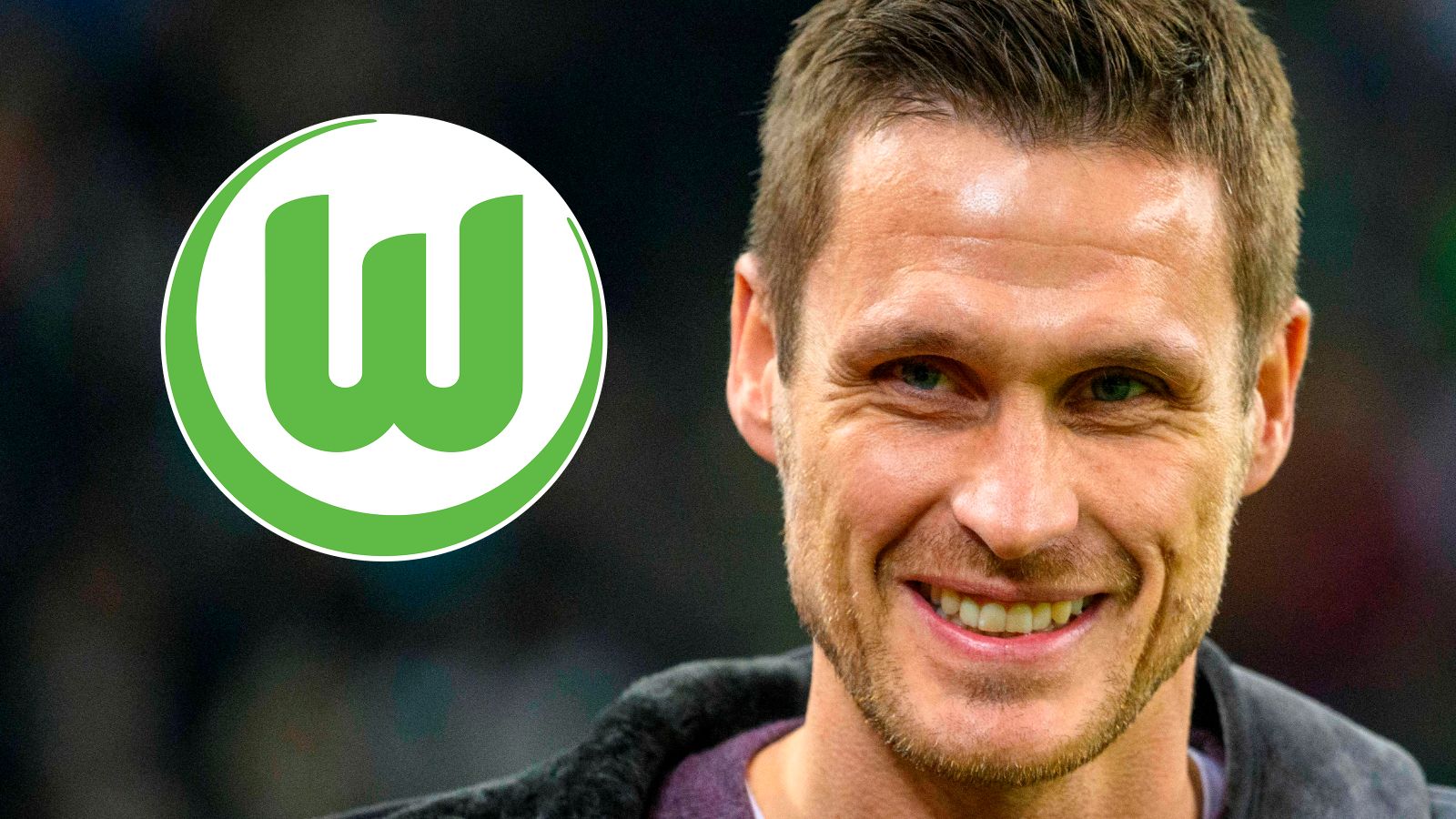 GER ONLY Sebastian Kehl Borussia Dortmund Wolfsburg 2022