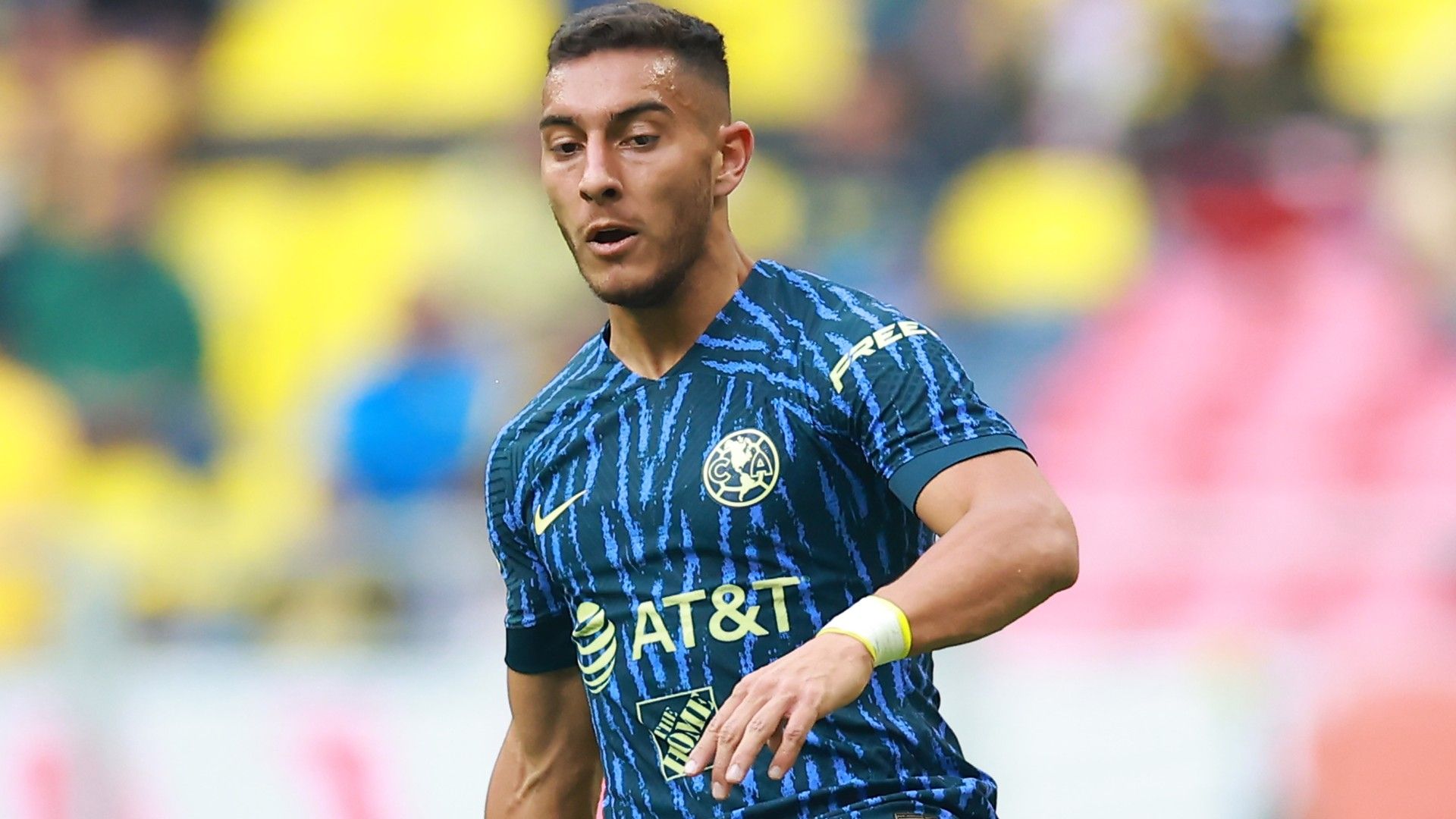 Sebastian Enzo Caceres