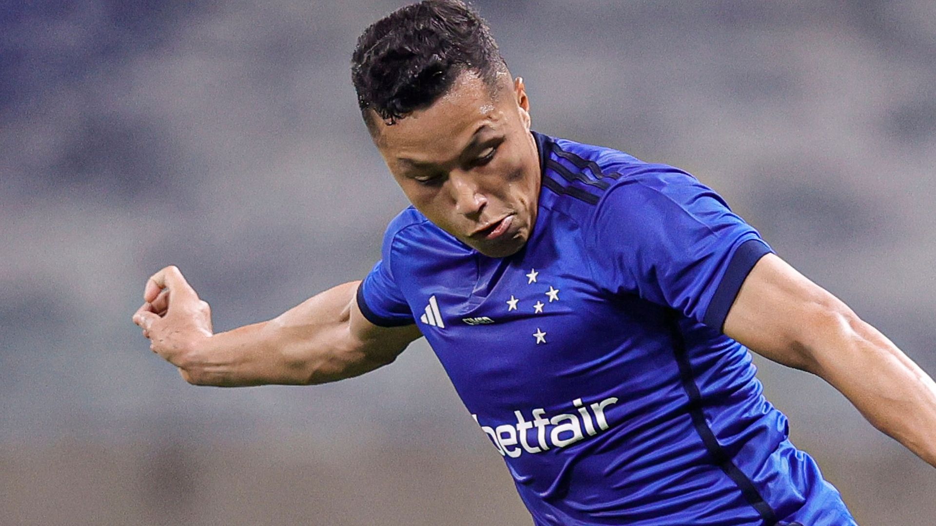 Marlon Cruzeiro