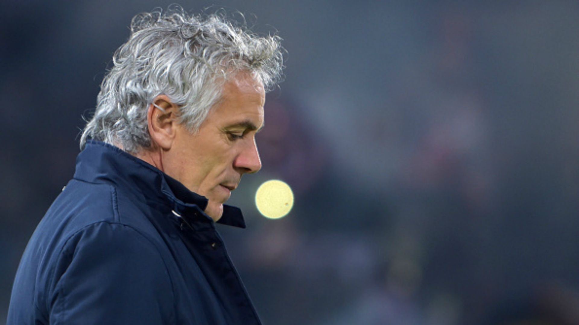 Roberto Donadoni Bologna Milan Serie A