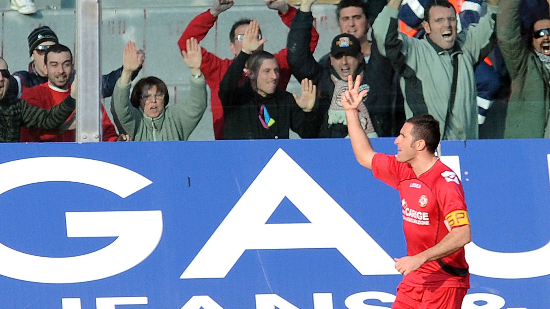 Cristiano Lucarelli Livorno