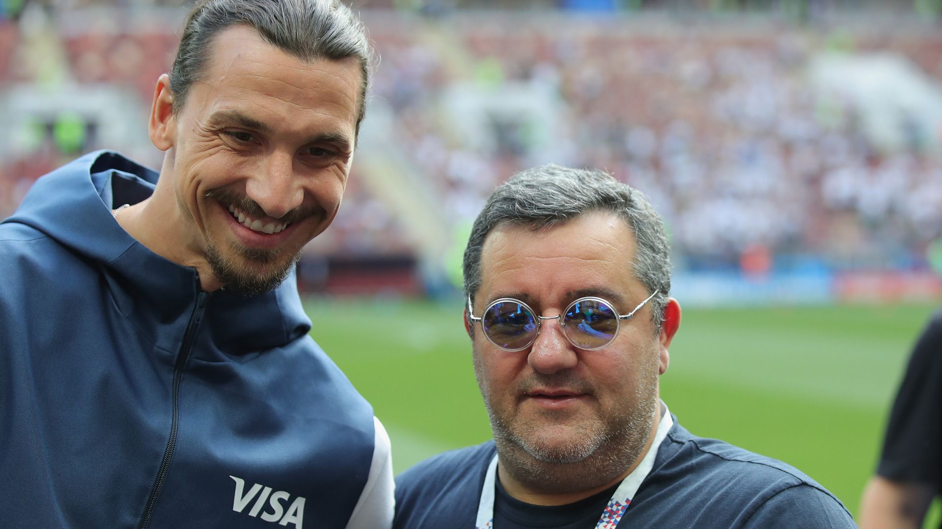 mino raiola zlatan ibrahimovic