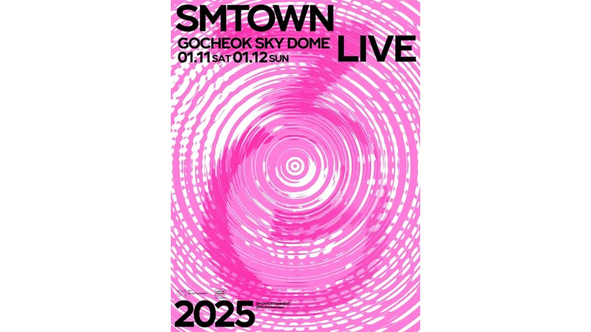 smtown-live-2025-㏌-seoul