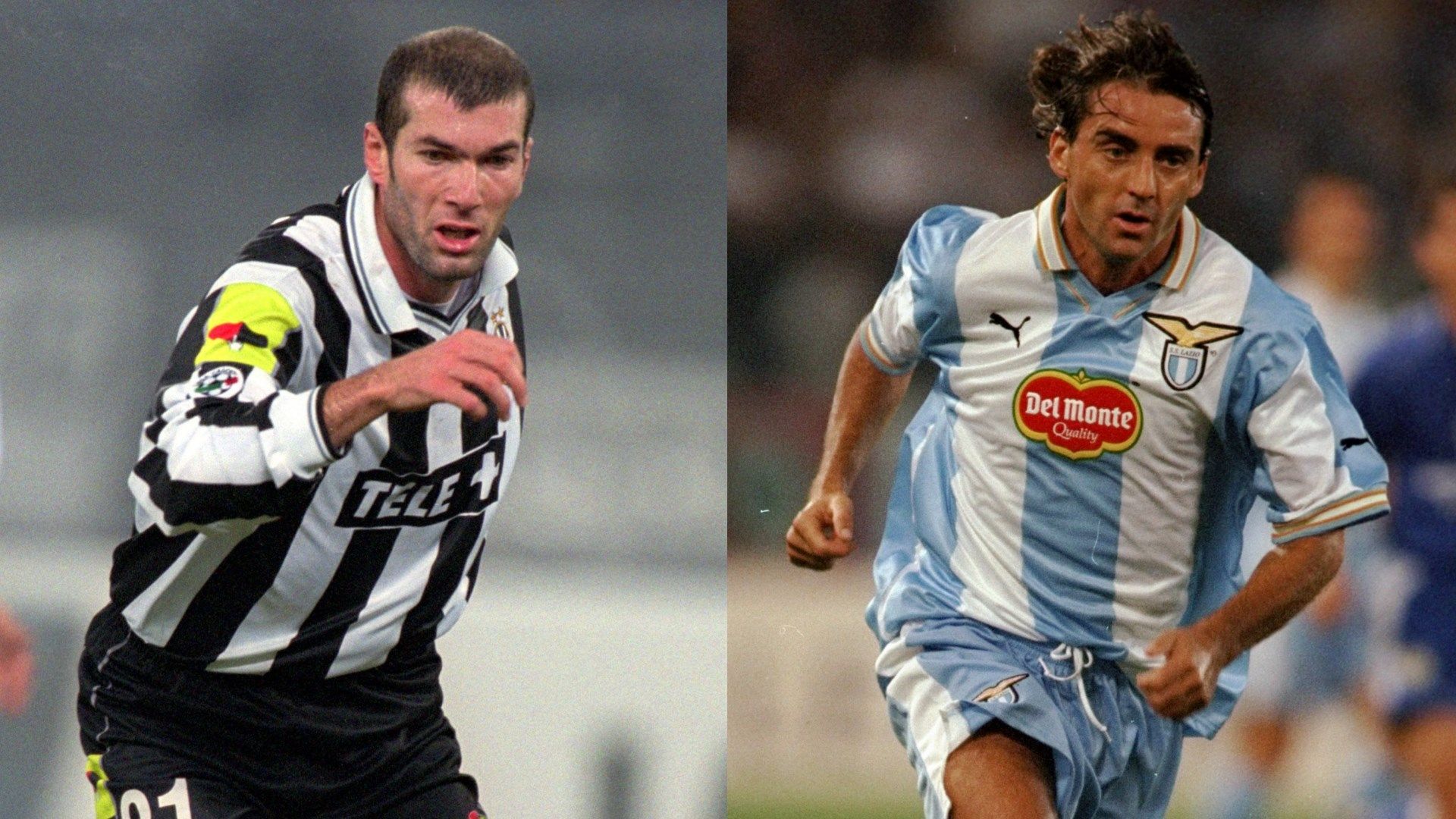 Zidane Mancin
