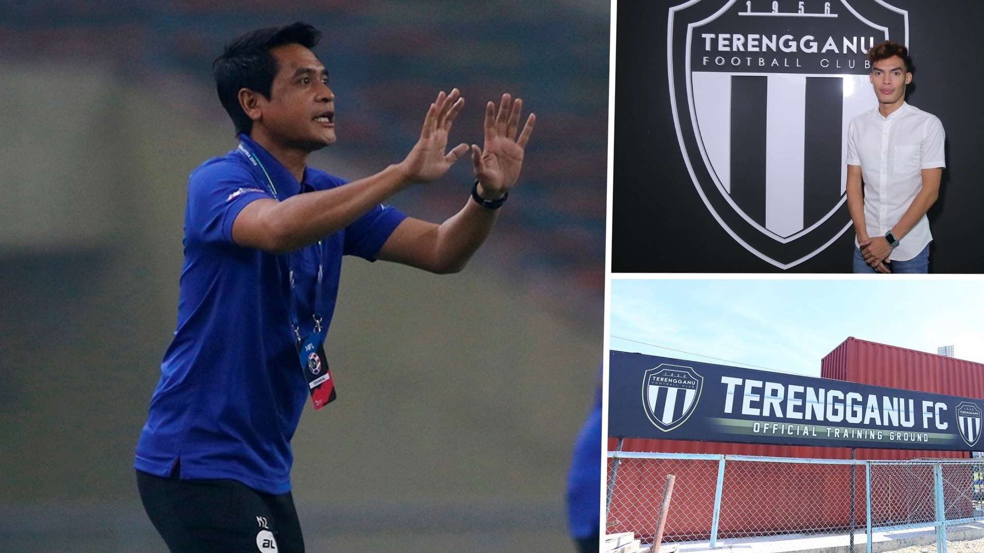Terengganu FC, 4 Jan 2021