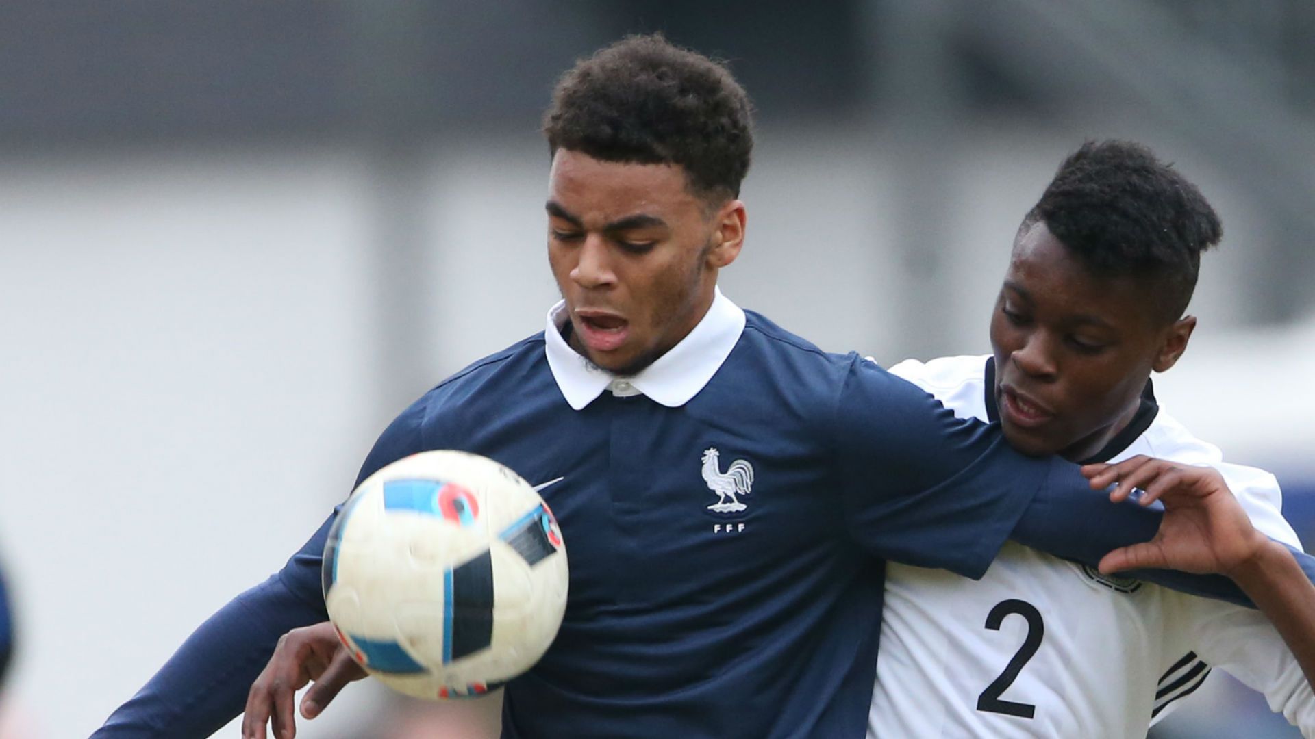 Alexis Claude-Maurice