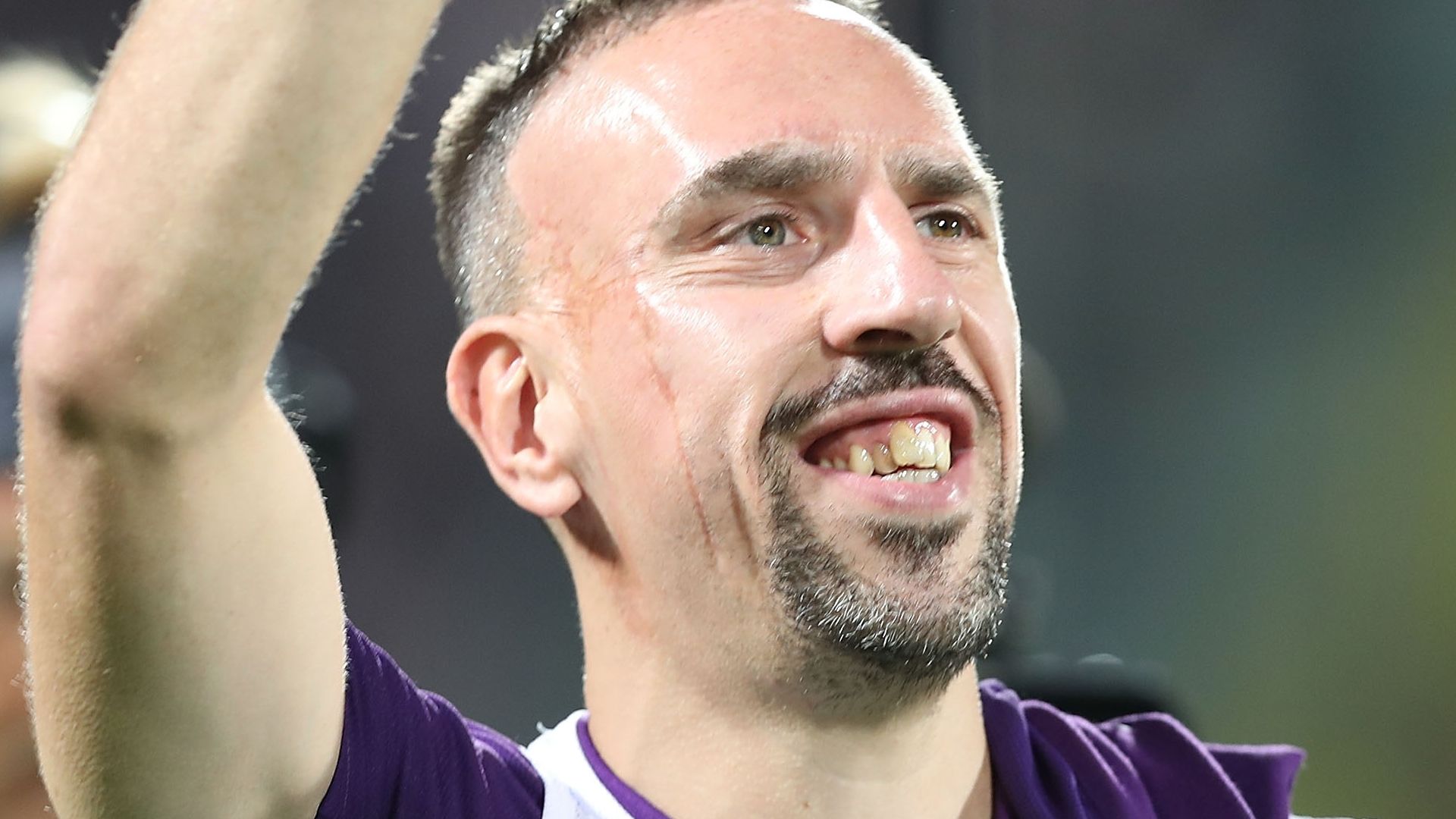 Franck Ribery