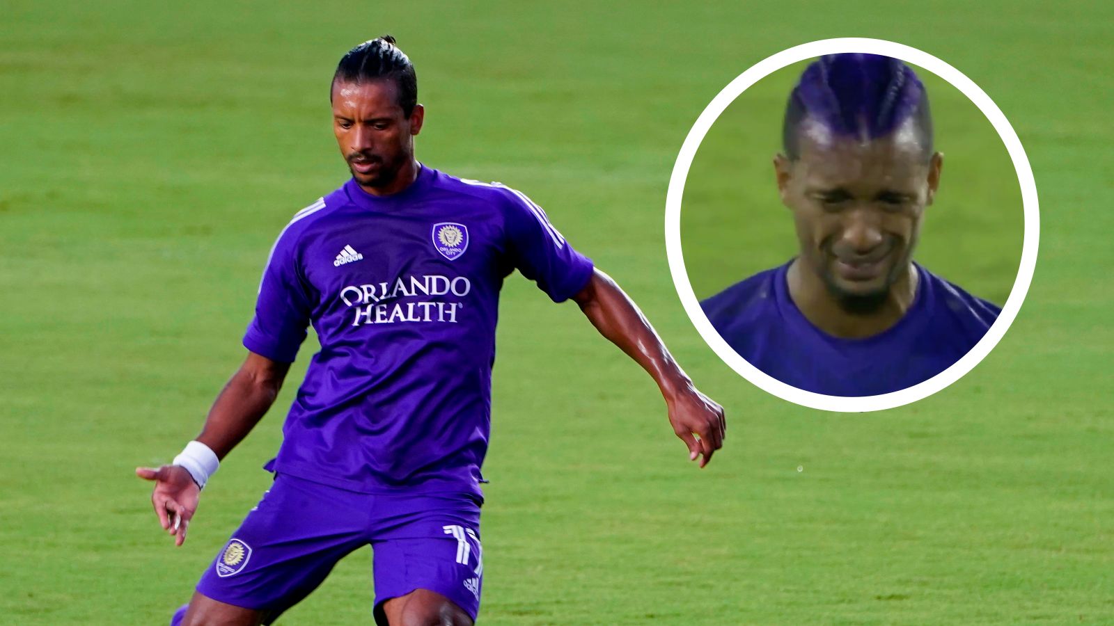 Nani - Orlando City 2020