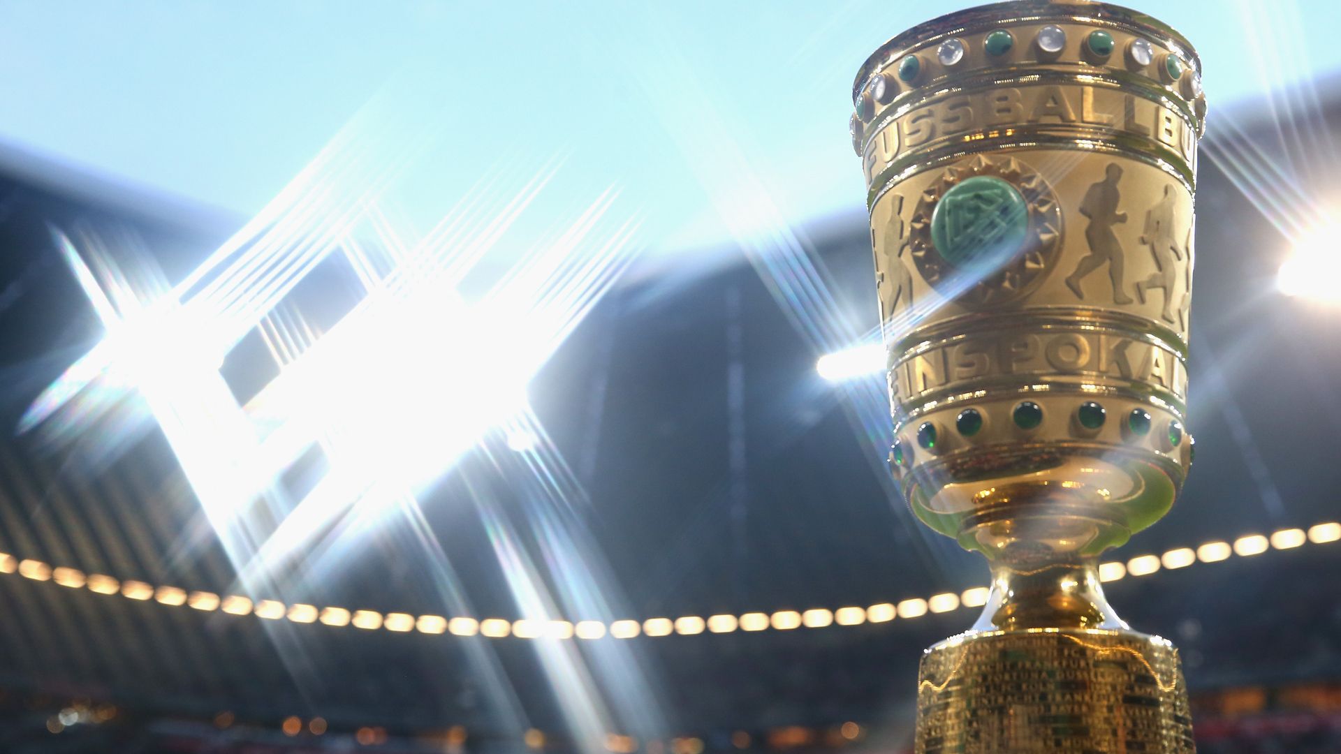DFB Pokal