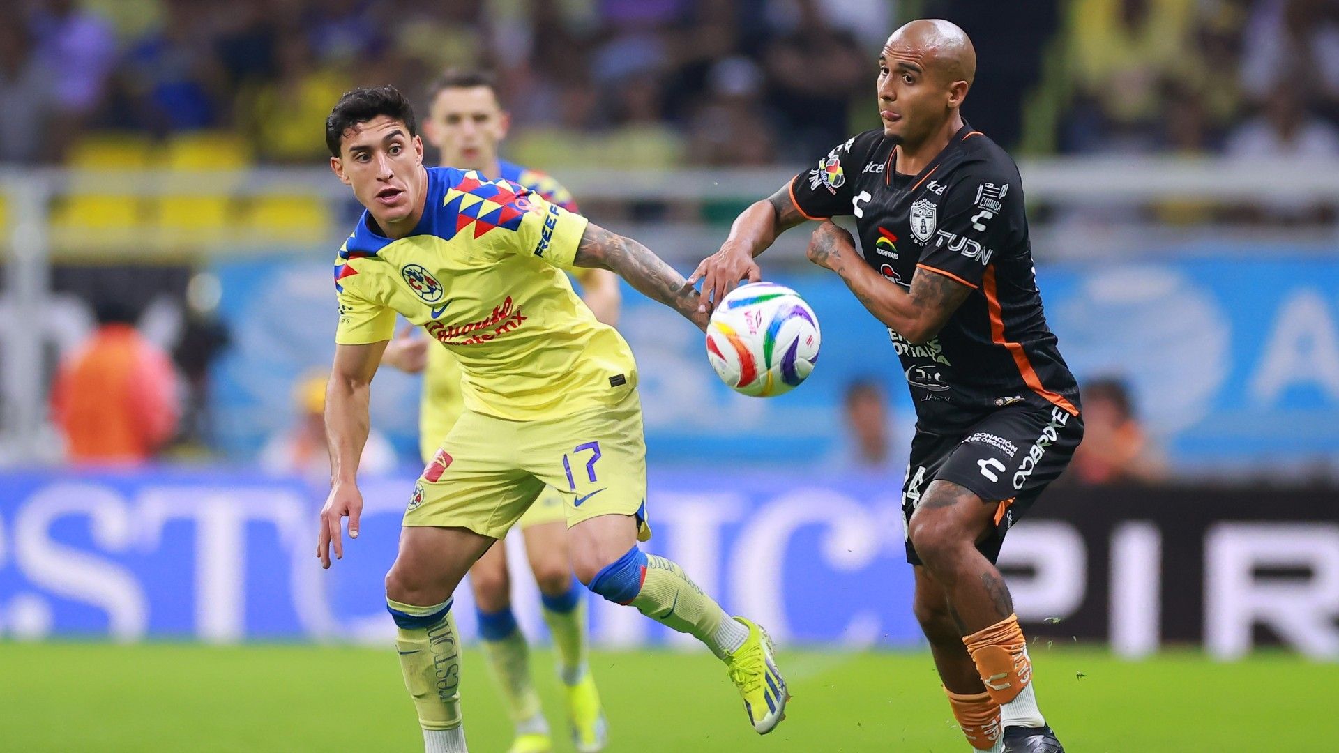 América Pachuca Clausura 2024