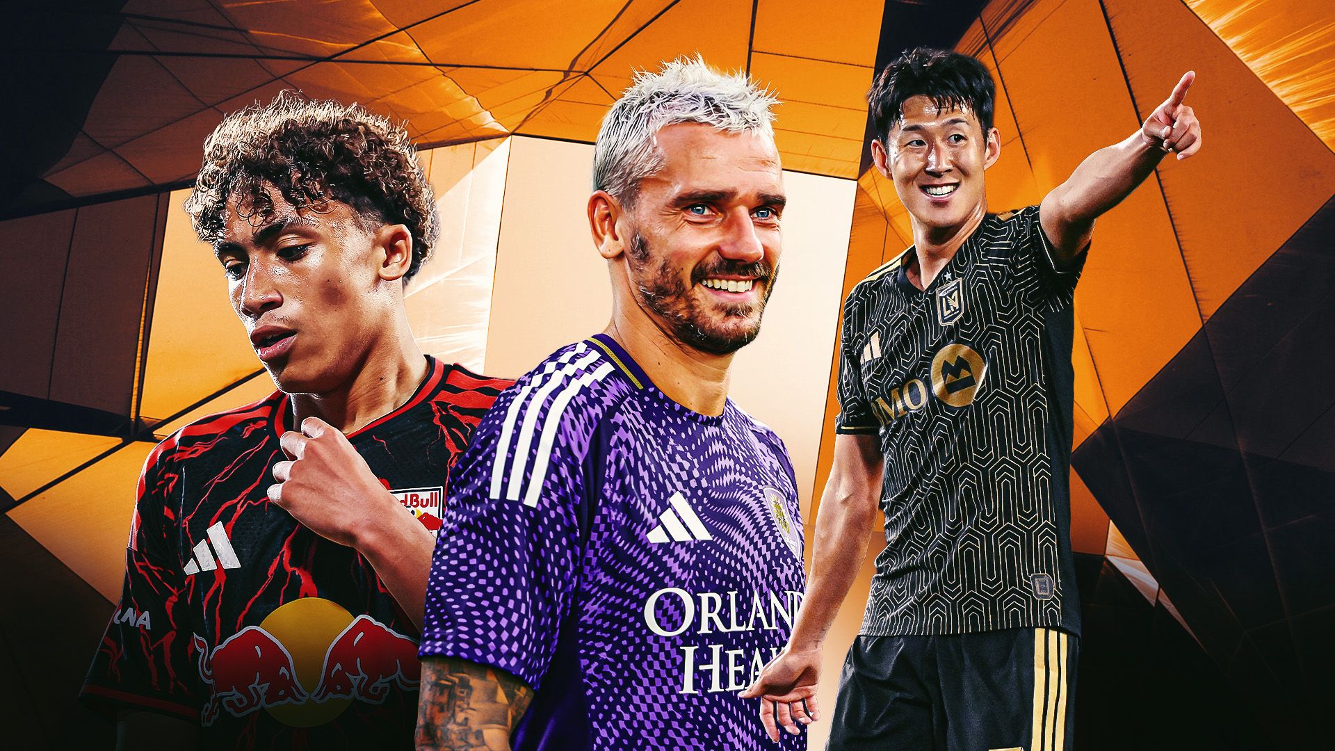 MLS Winners and Losers