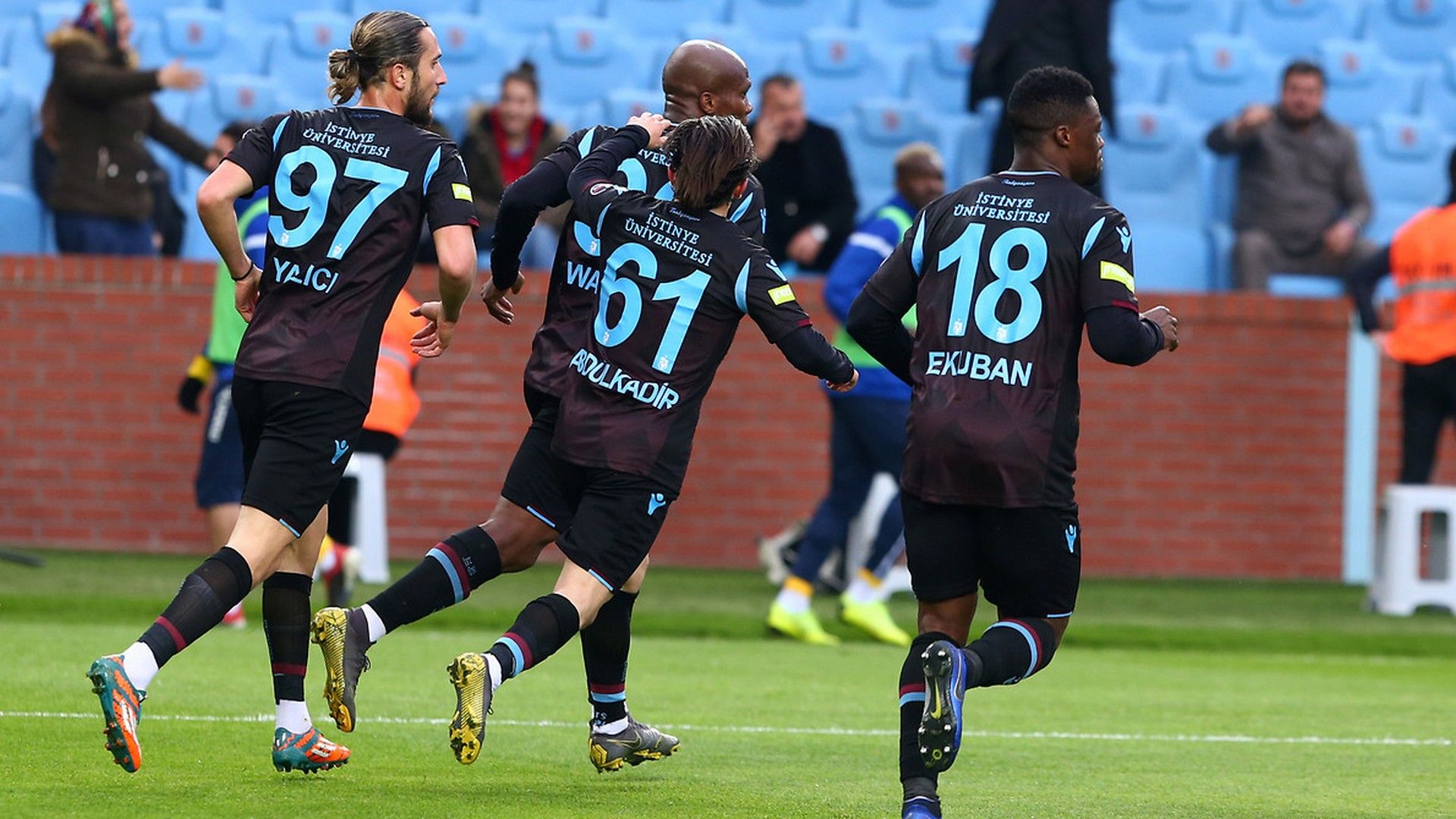 Trabzonspor STSL 04202019