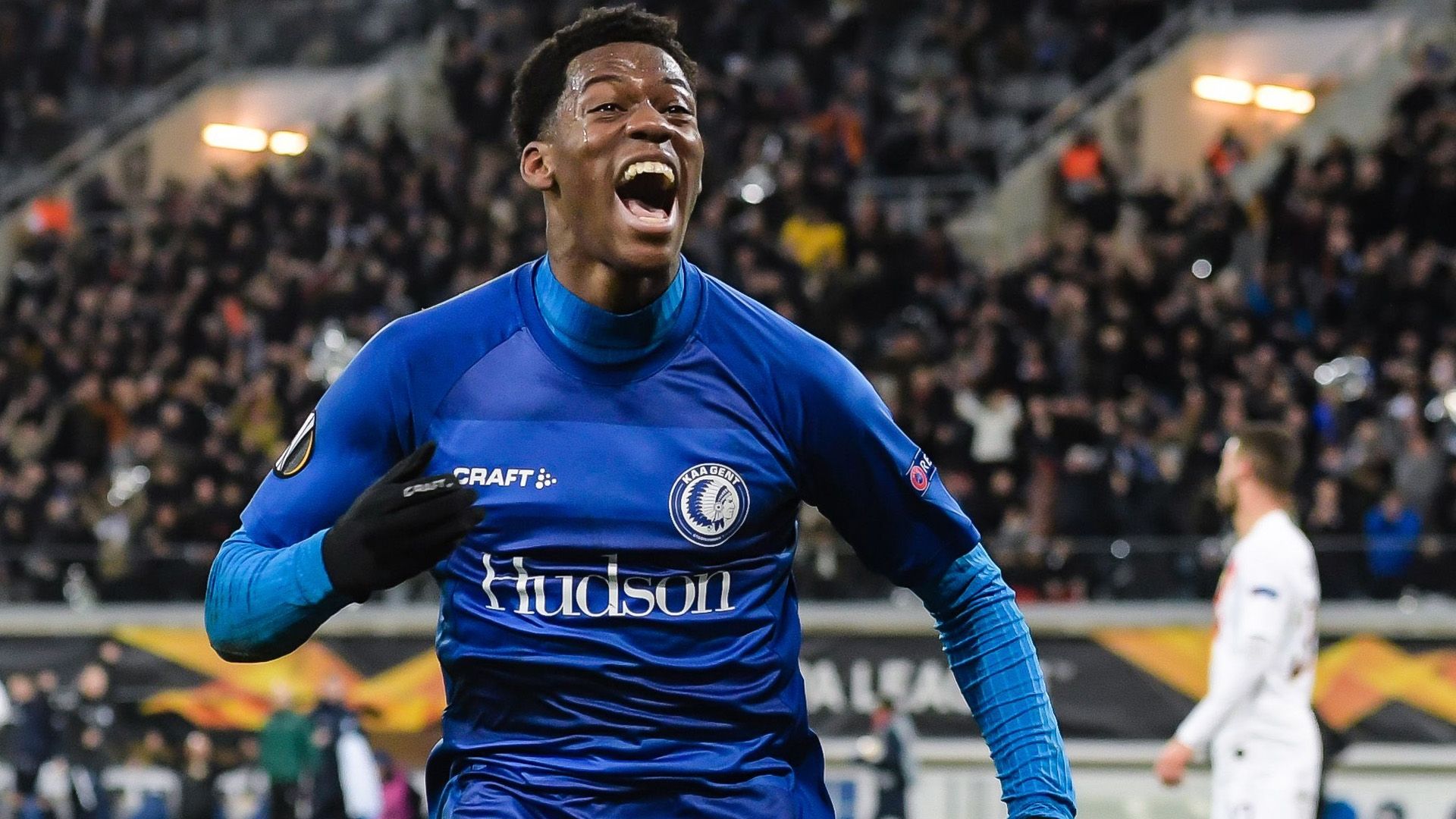 Jonathan David Gent 27022020