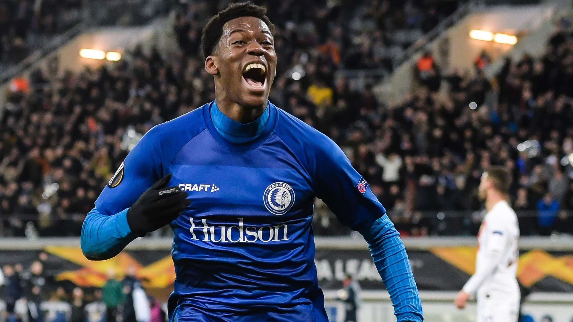 Jonathan David Gent 27022020