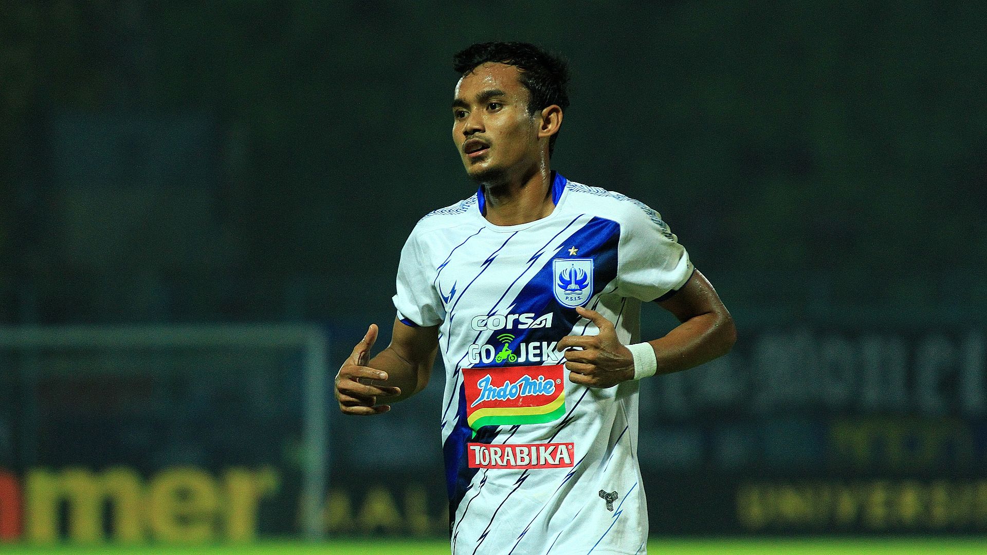 Komarudin - PSIS Semarang