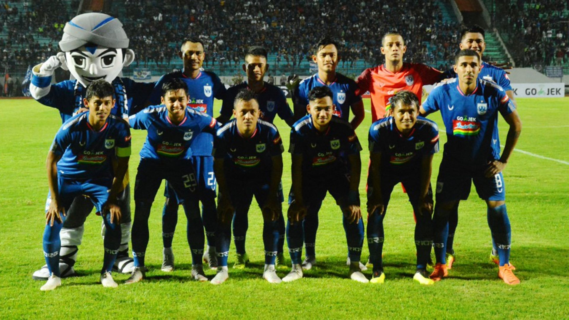 PSIS Semarang 2019