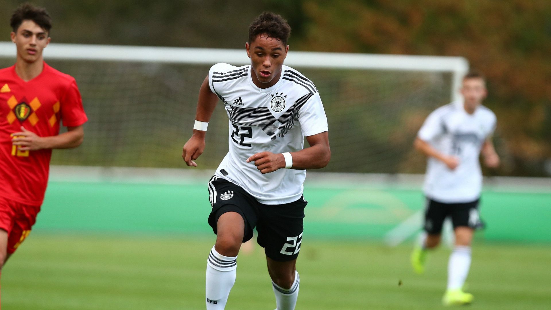 ONLY GERMANY Armindo Sieb