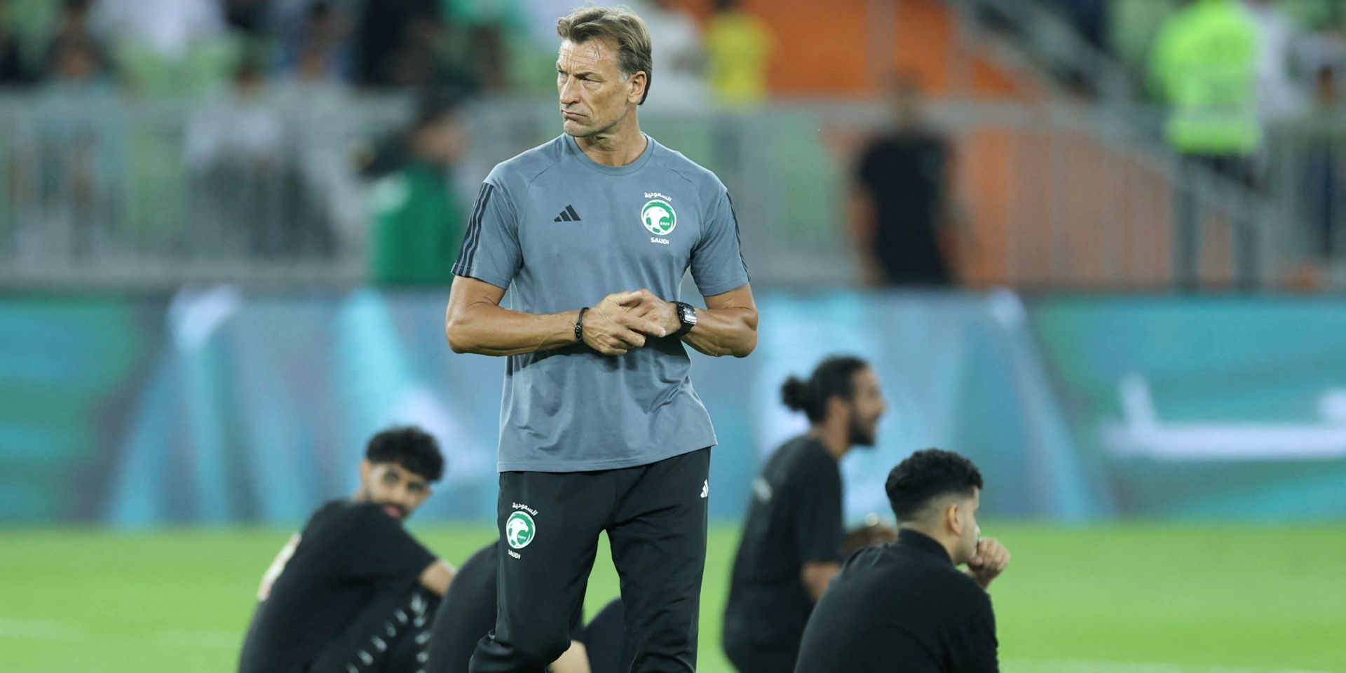 Herve Renard HIC desktop