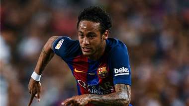 Neymar Barcelona
