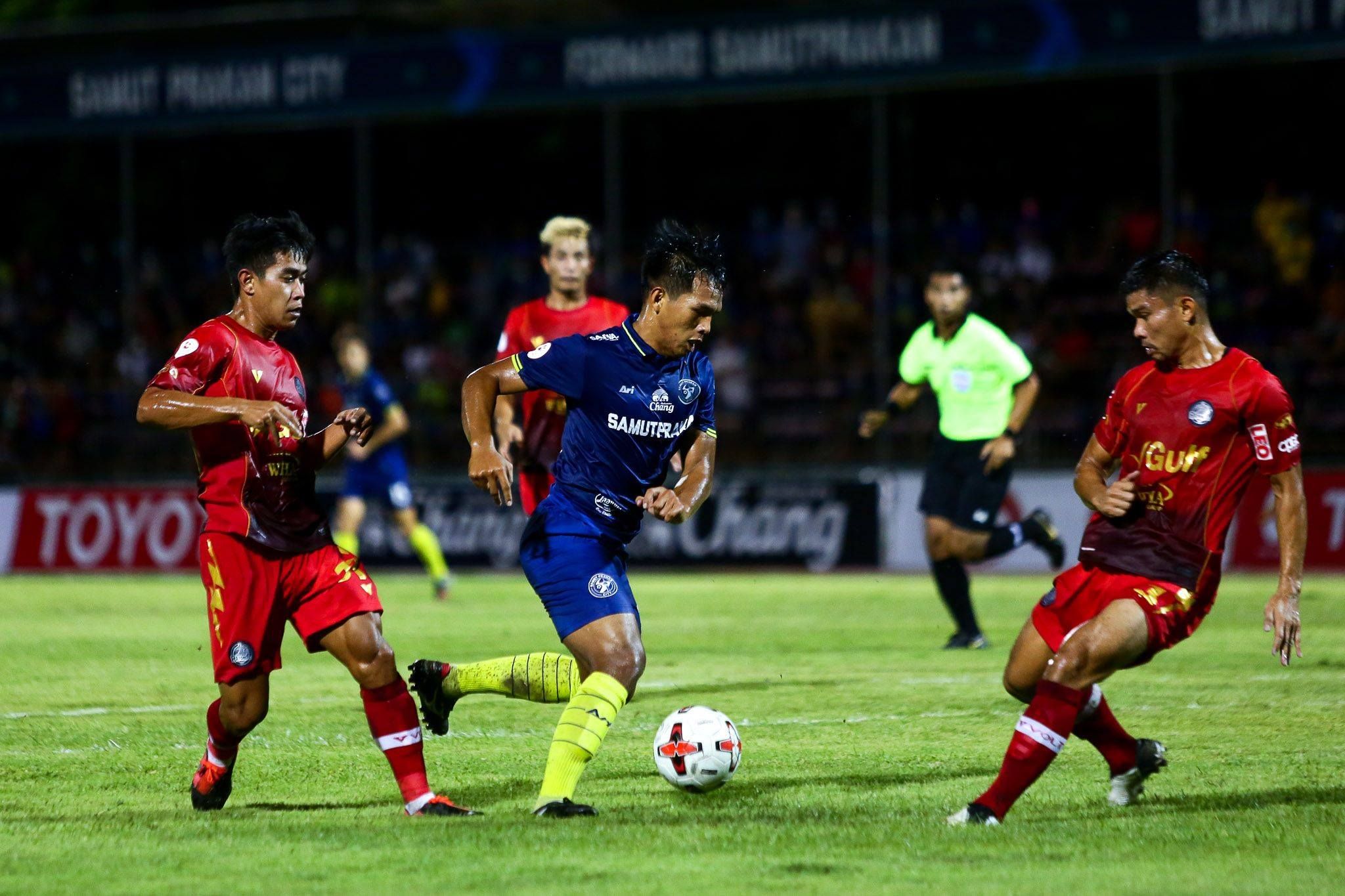 ปราการ ระยอง