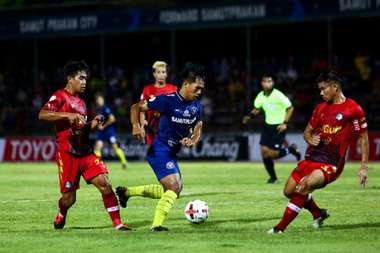 ปราการ ระยอง