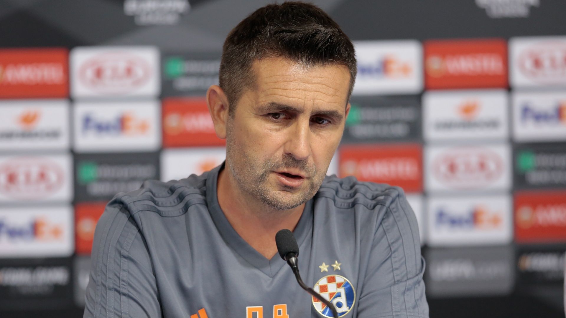 Nenad Bjelica