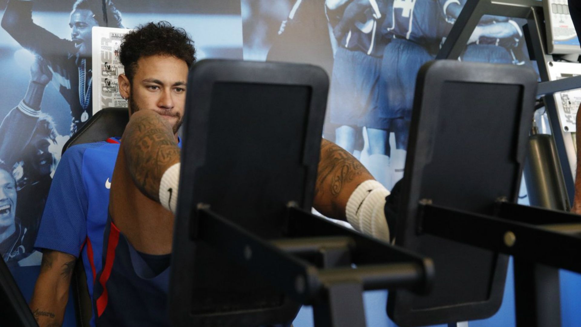 Neymar PSG