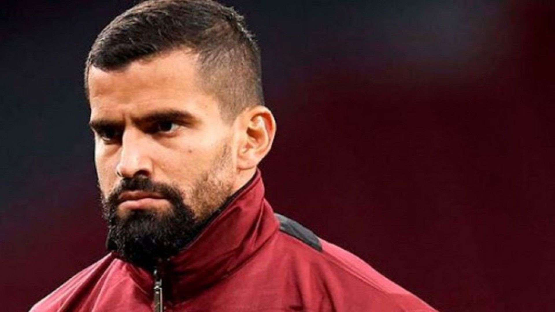 Tomás Rincón Venezuela