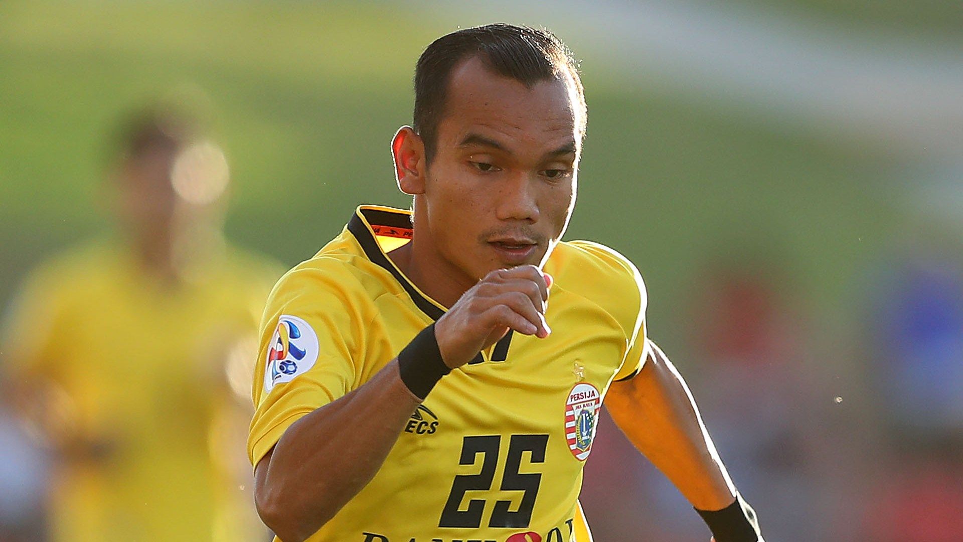 Riko Simanjuntak - Persija Jakarta