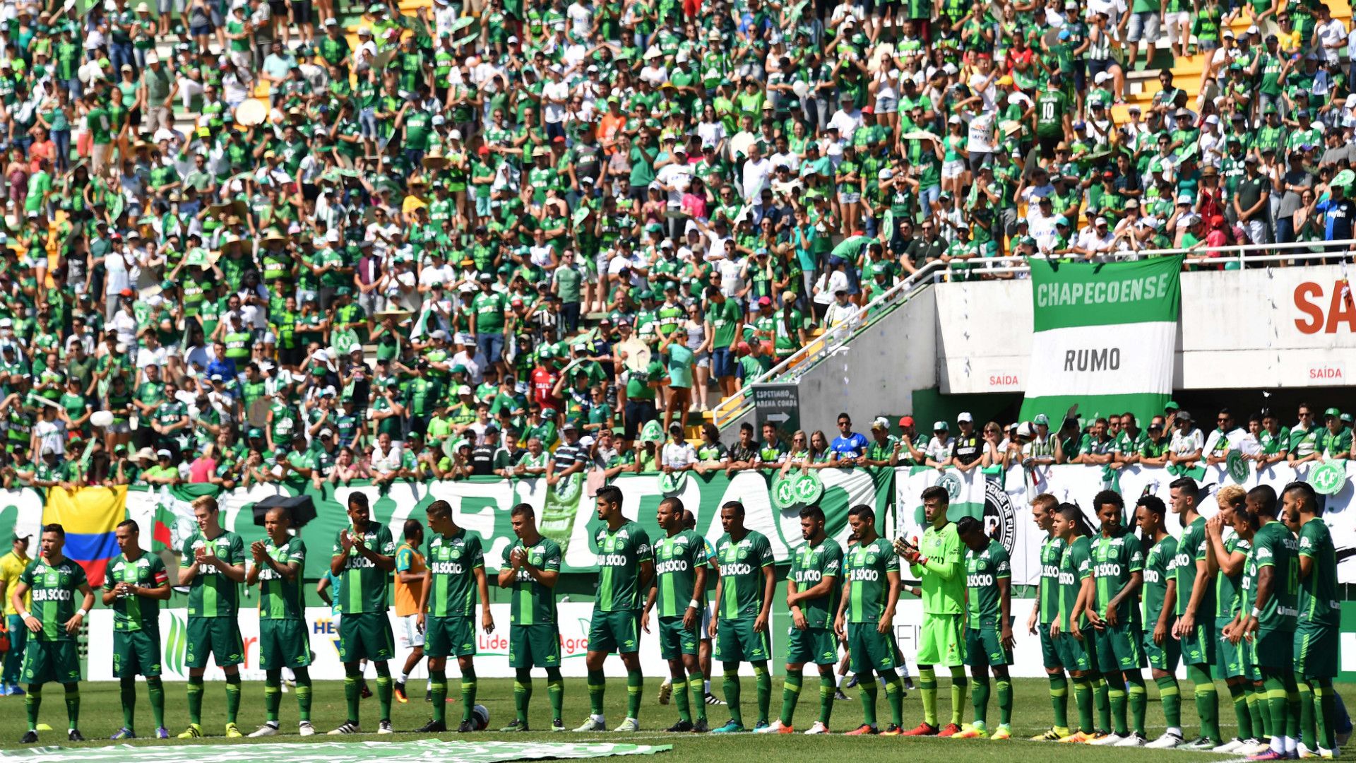 Chapecoense