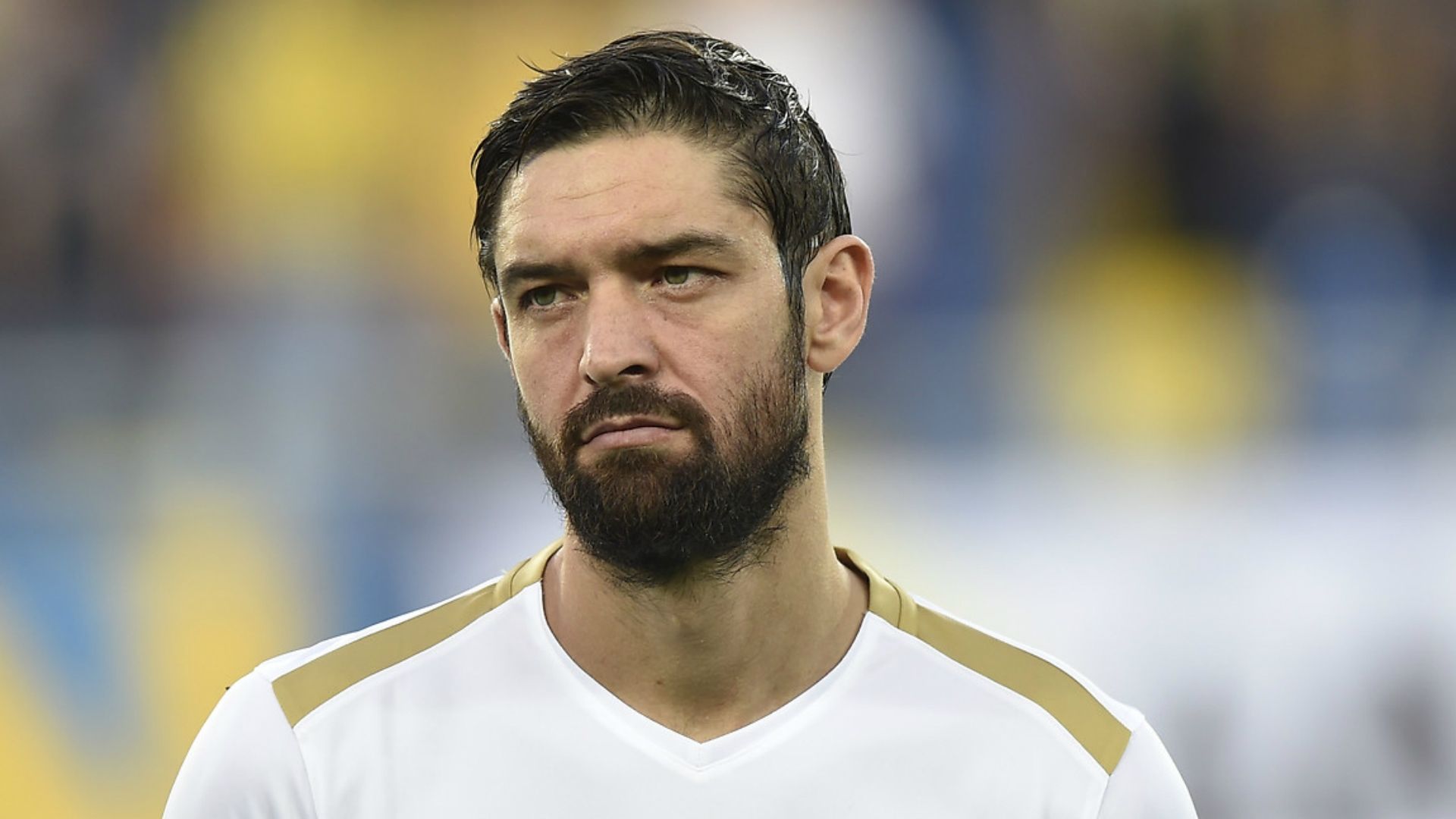 Benoit Poulain Kayserispor 2019 2020 Super Lig