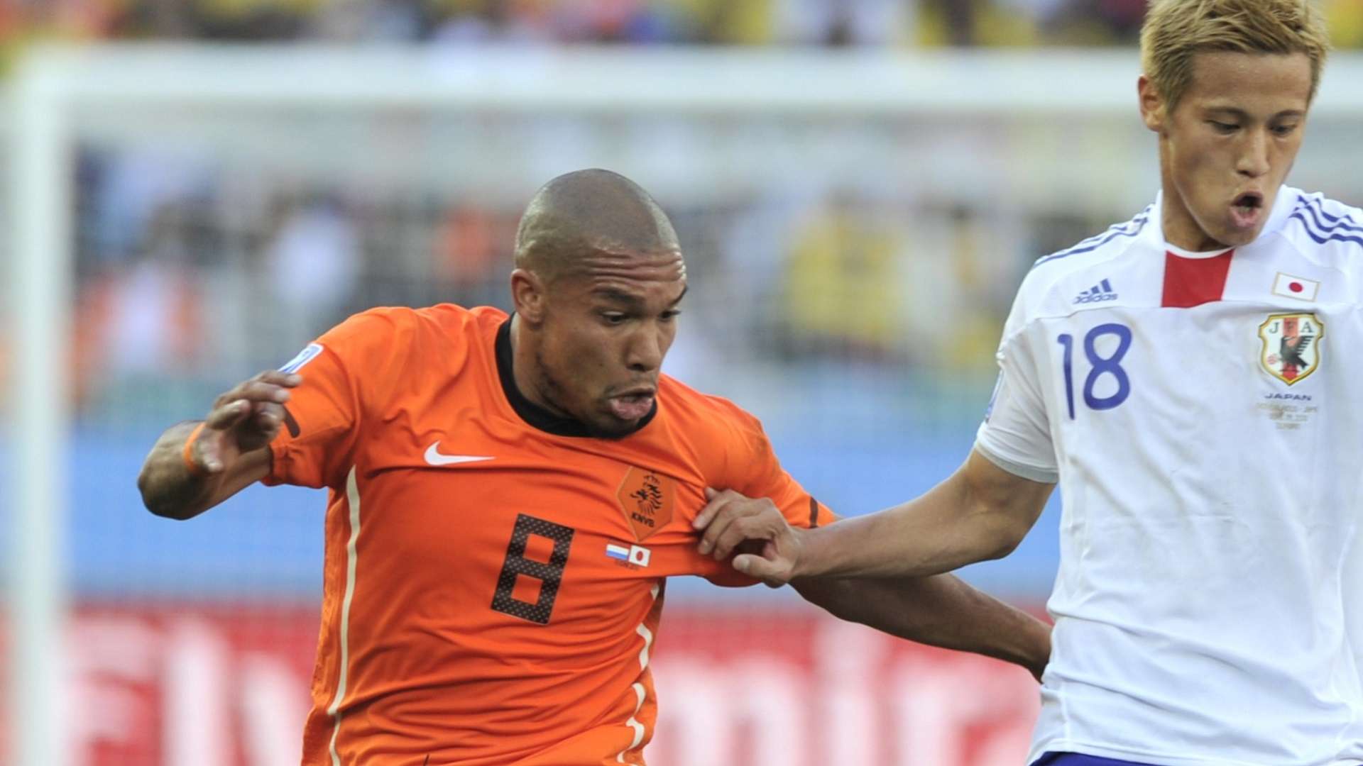 2018-01-06 2010 De Jong Honda