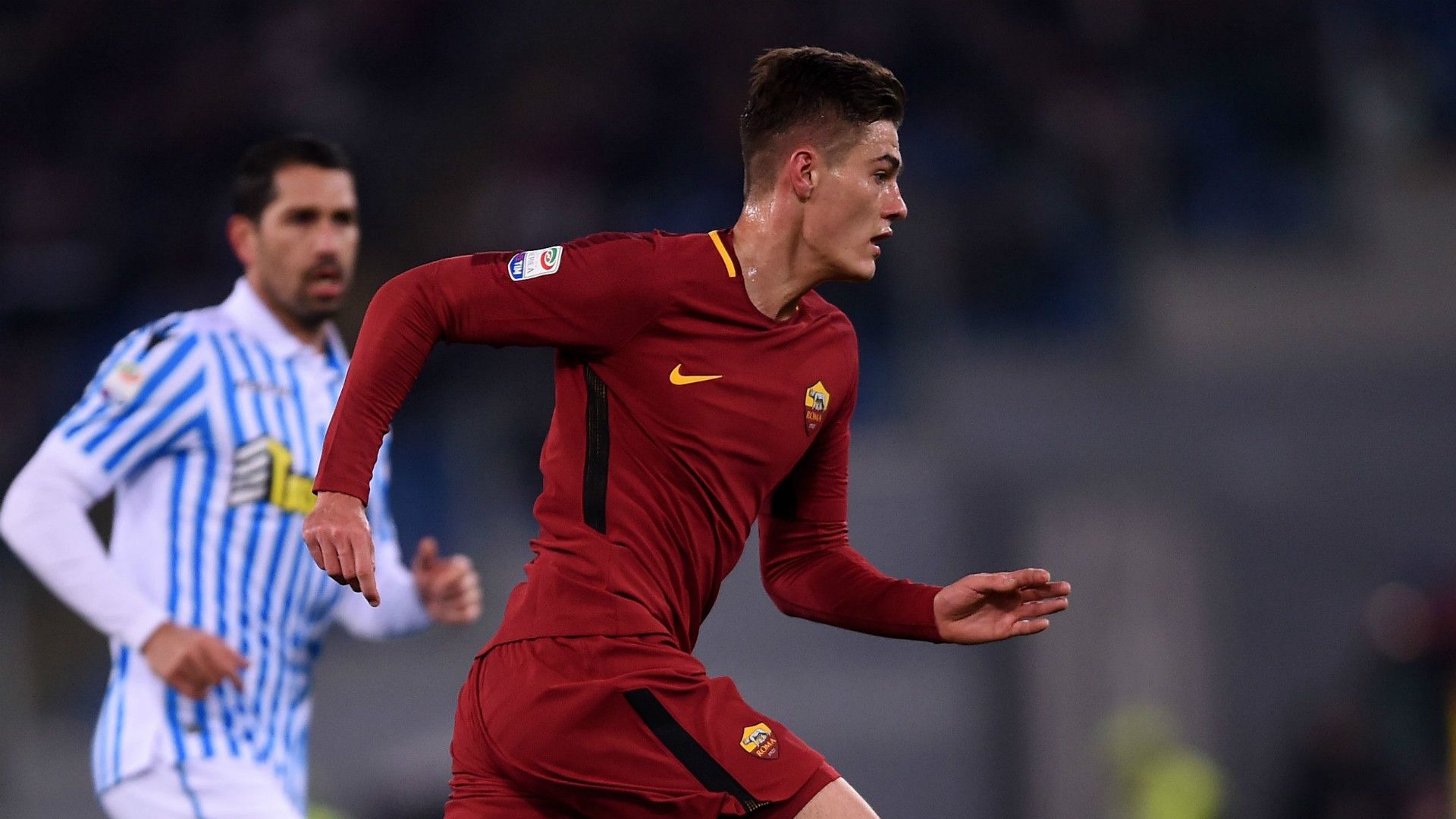 Schick Roma SPAL