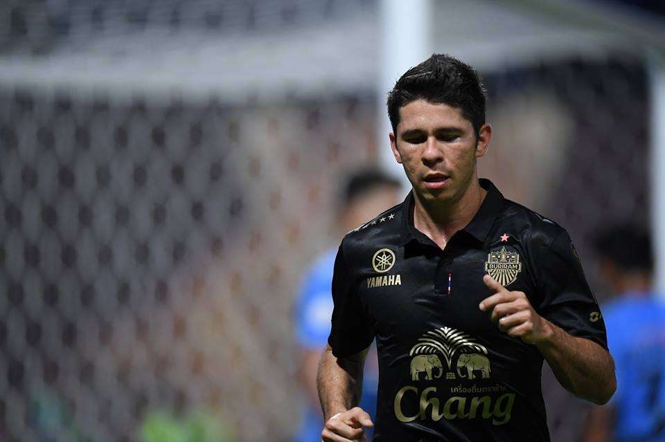 ออสวัลโด ฟินโญ