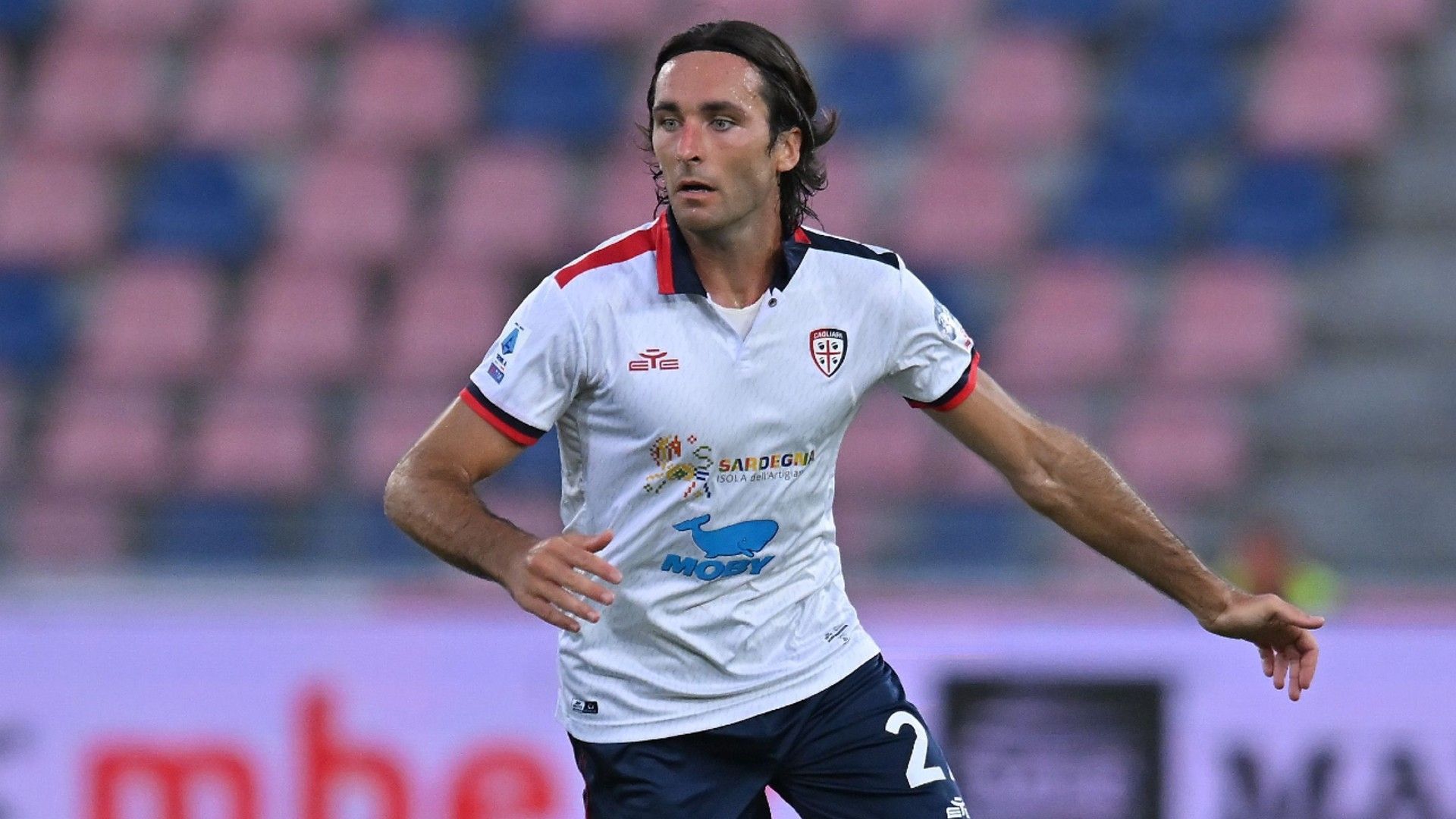 Tommaso Augello Cagliari