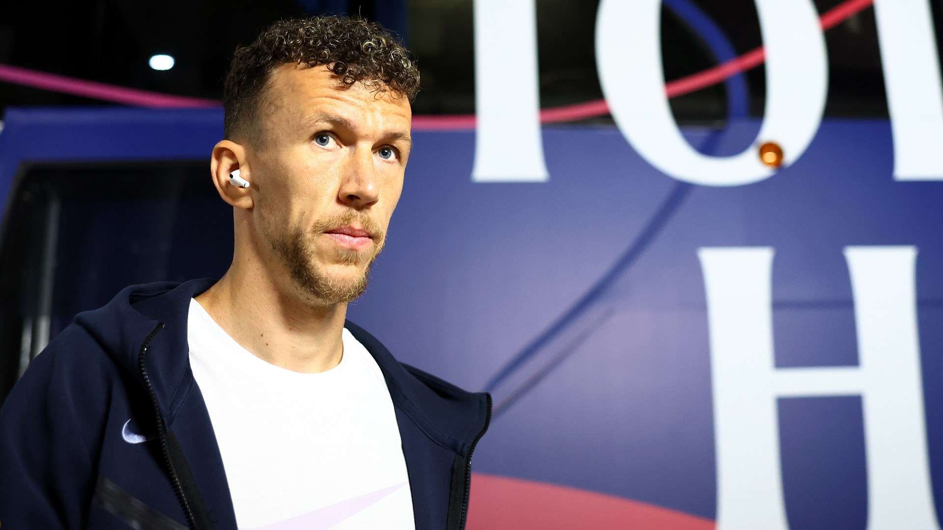 Ivan Perisic Tottenham